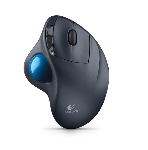 Logitech Wireless Trackball M570