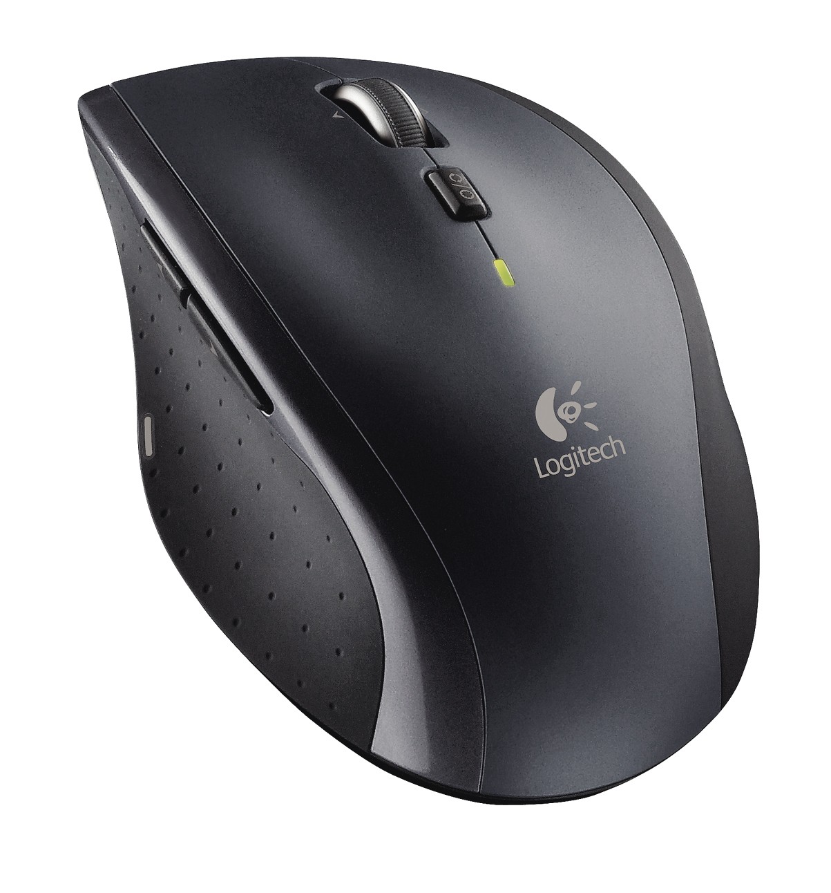 Logitech M705 Trådlös Mus