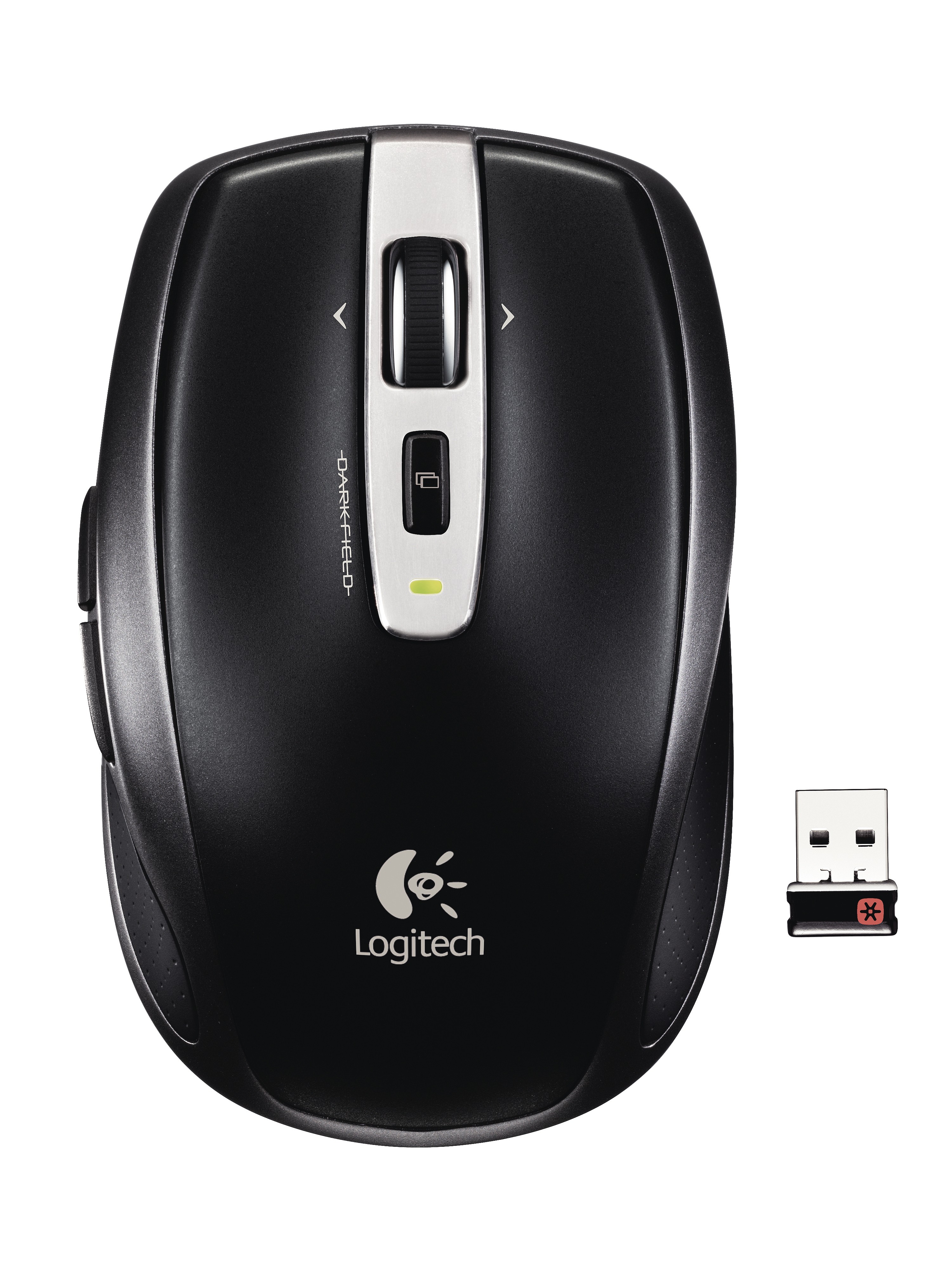 Logitech Anywhere MX hiiri