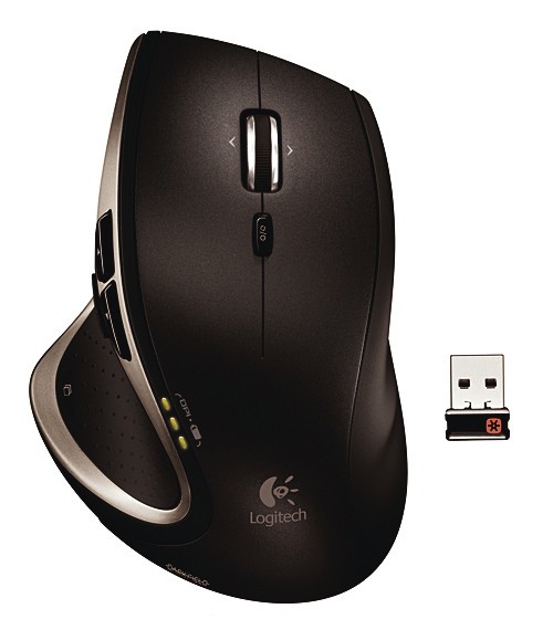Logitech Performance MX hiiri