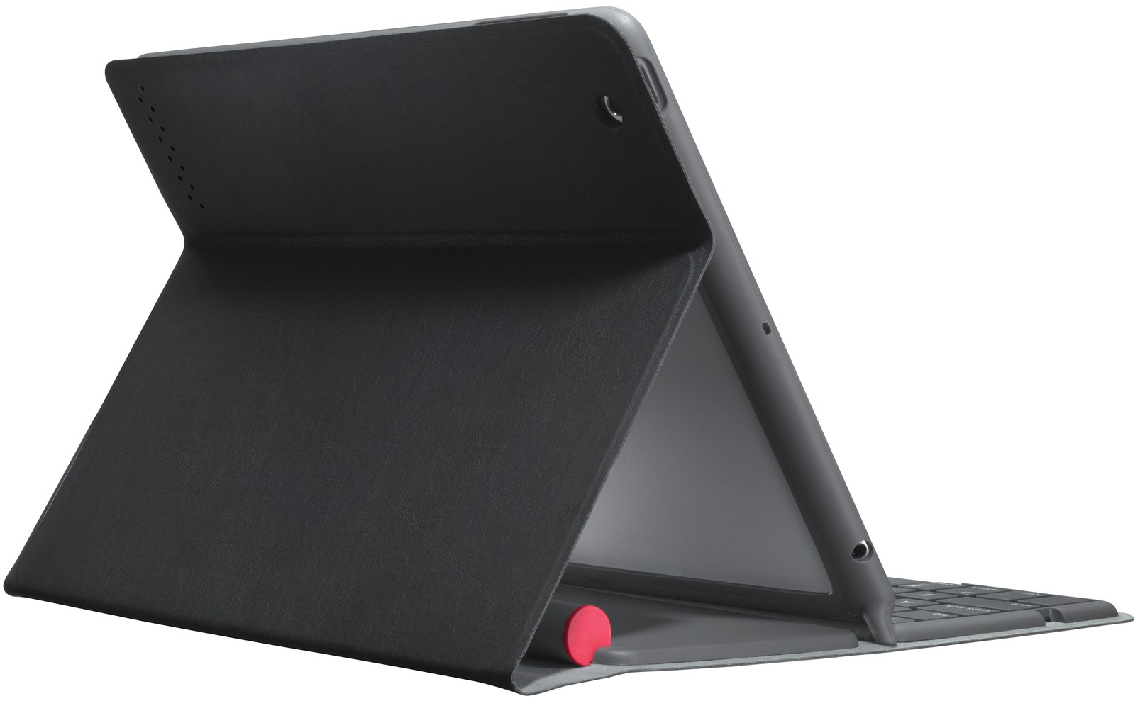 Logitech Solar näppäimistö Folio iPad