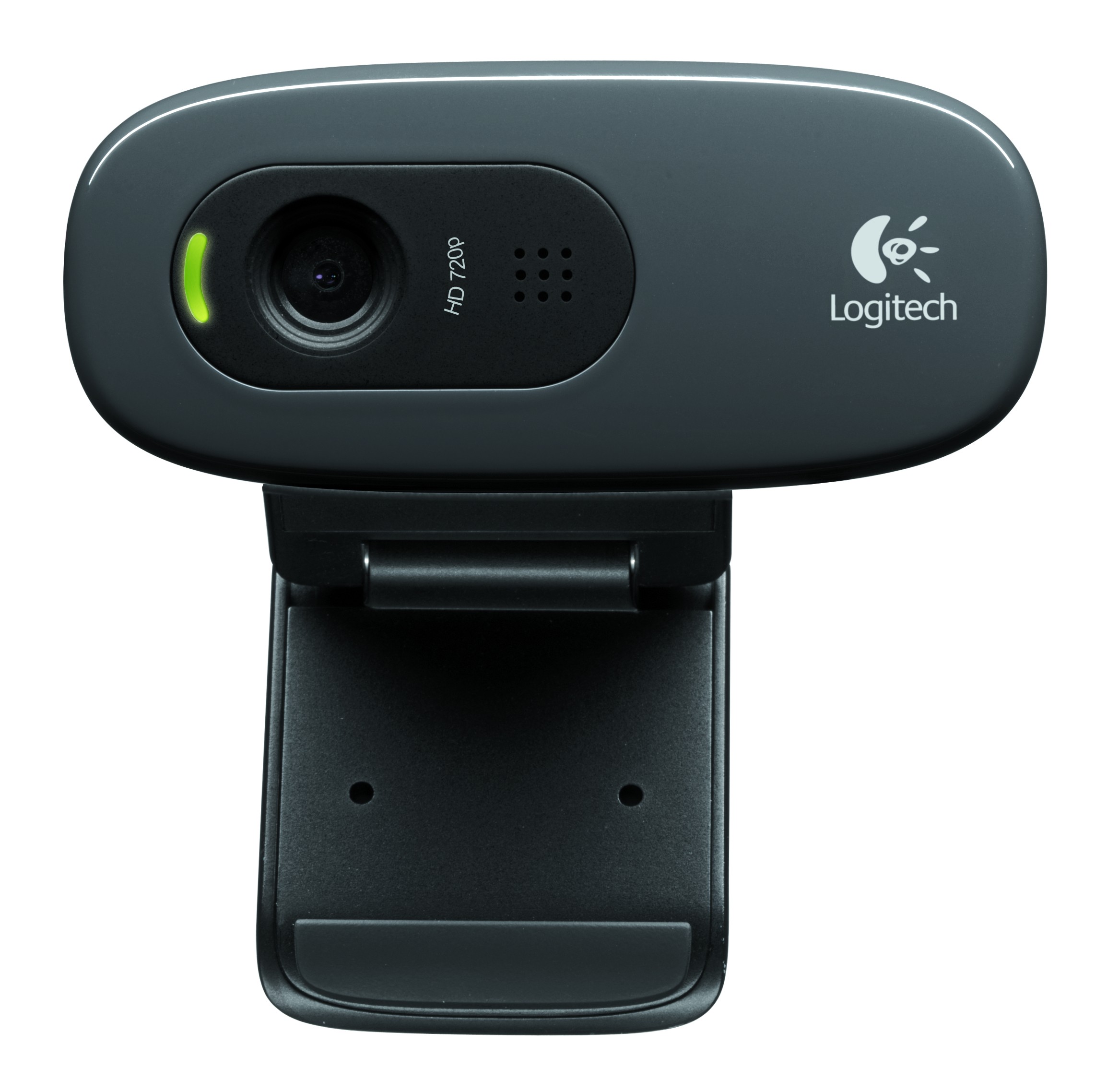 Logitech HD C270 - webkamera