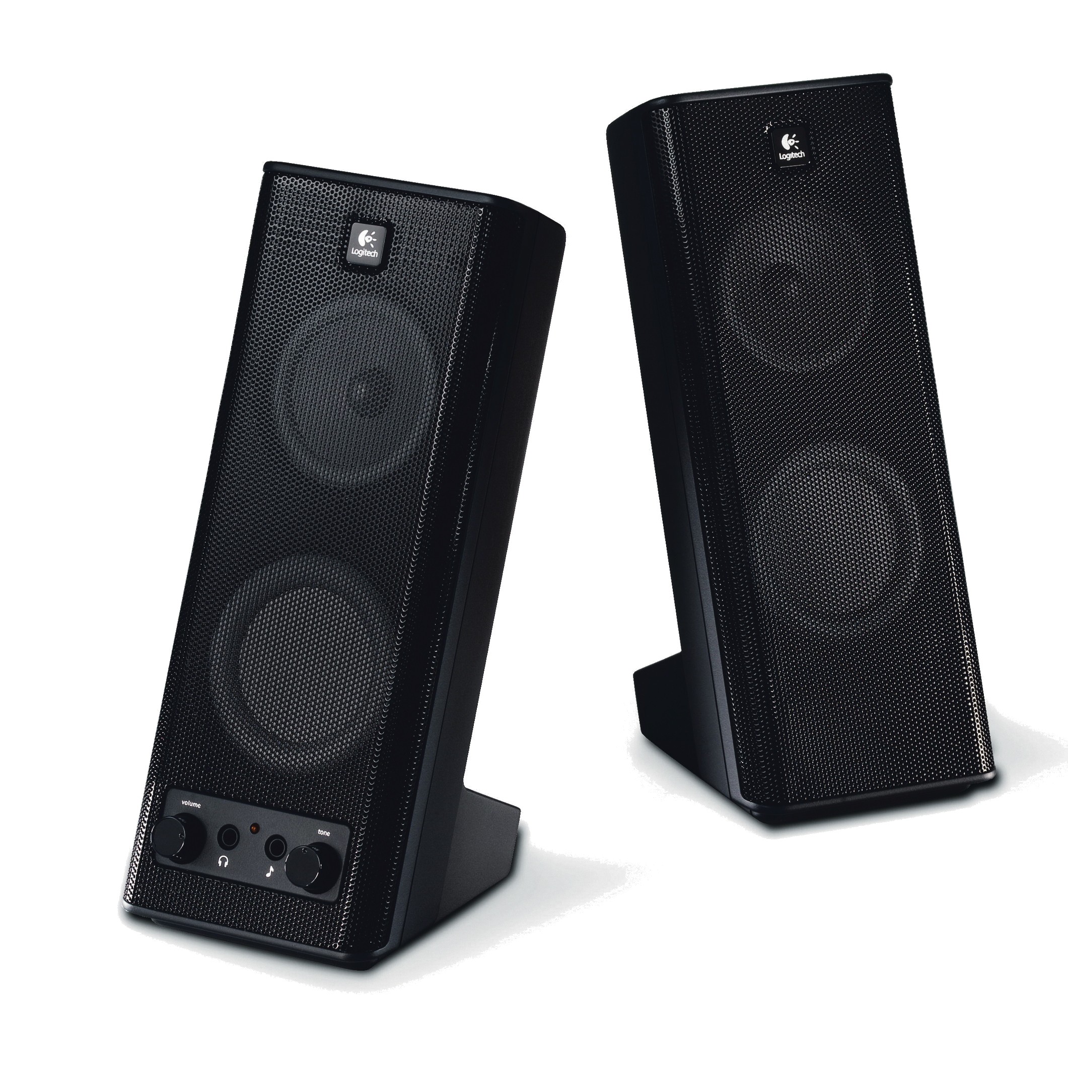 Logitech Datorh&ouml;gtalare