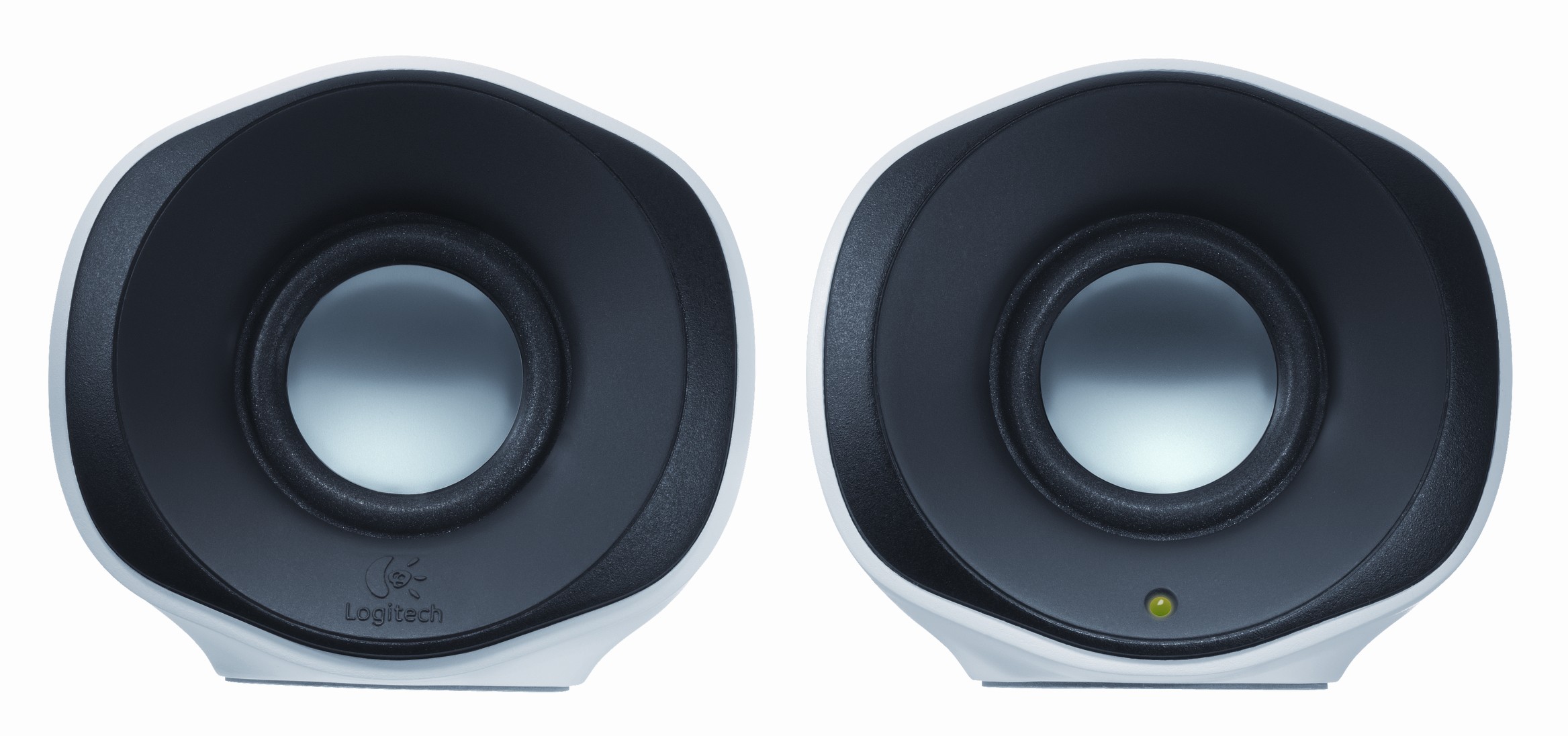 Logitech Stereo H&oslash;yttalere Z110