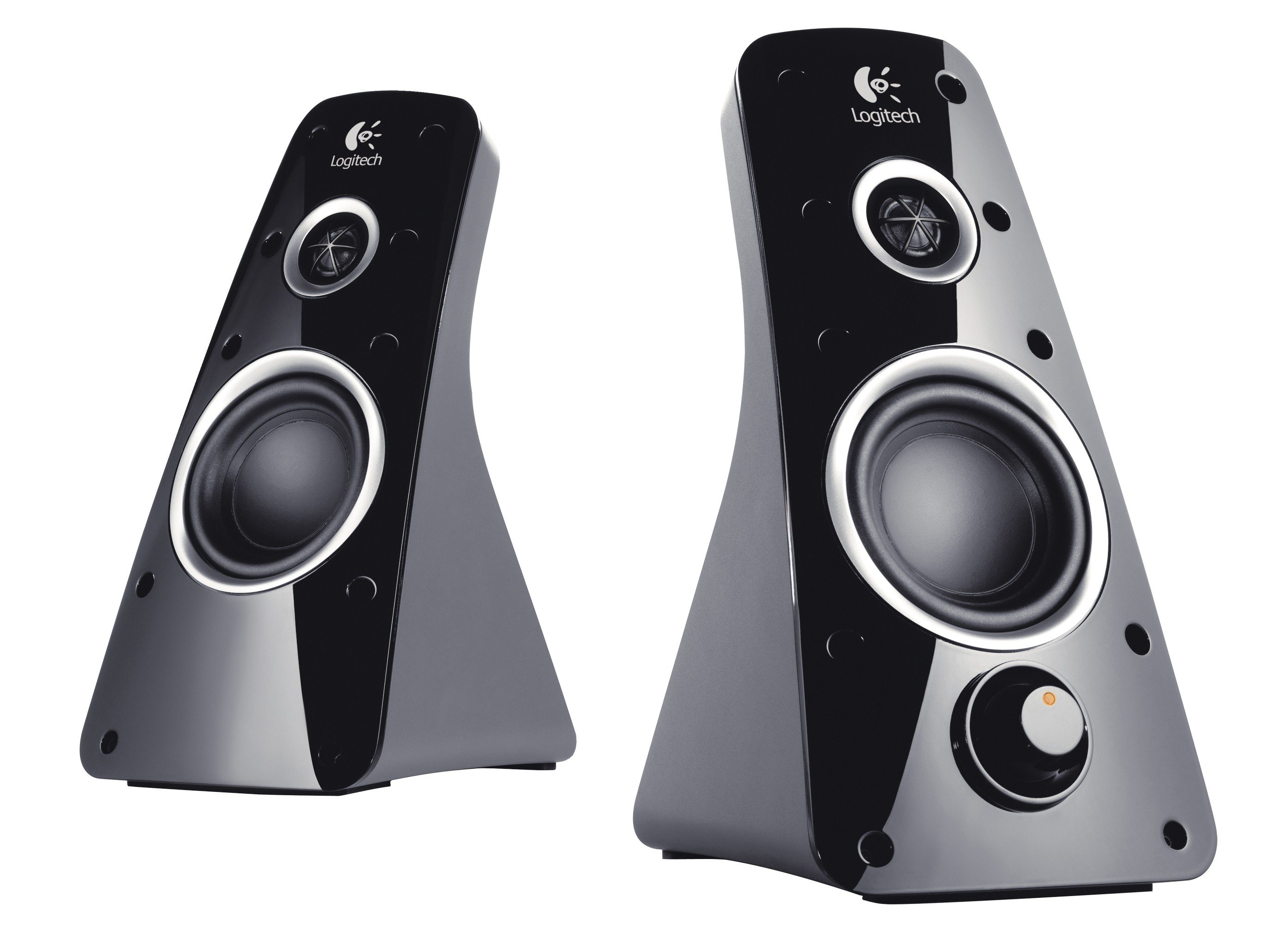 Logitech Z520