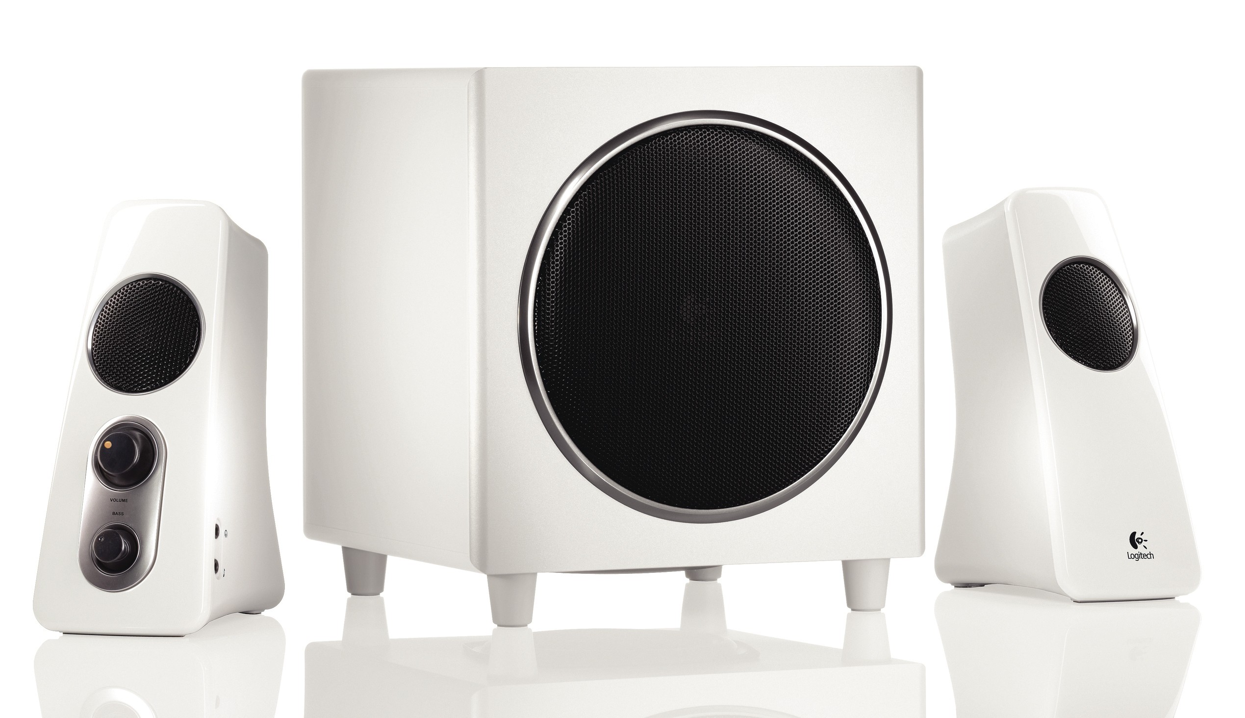 Logitech Z523 Højttalersæt
