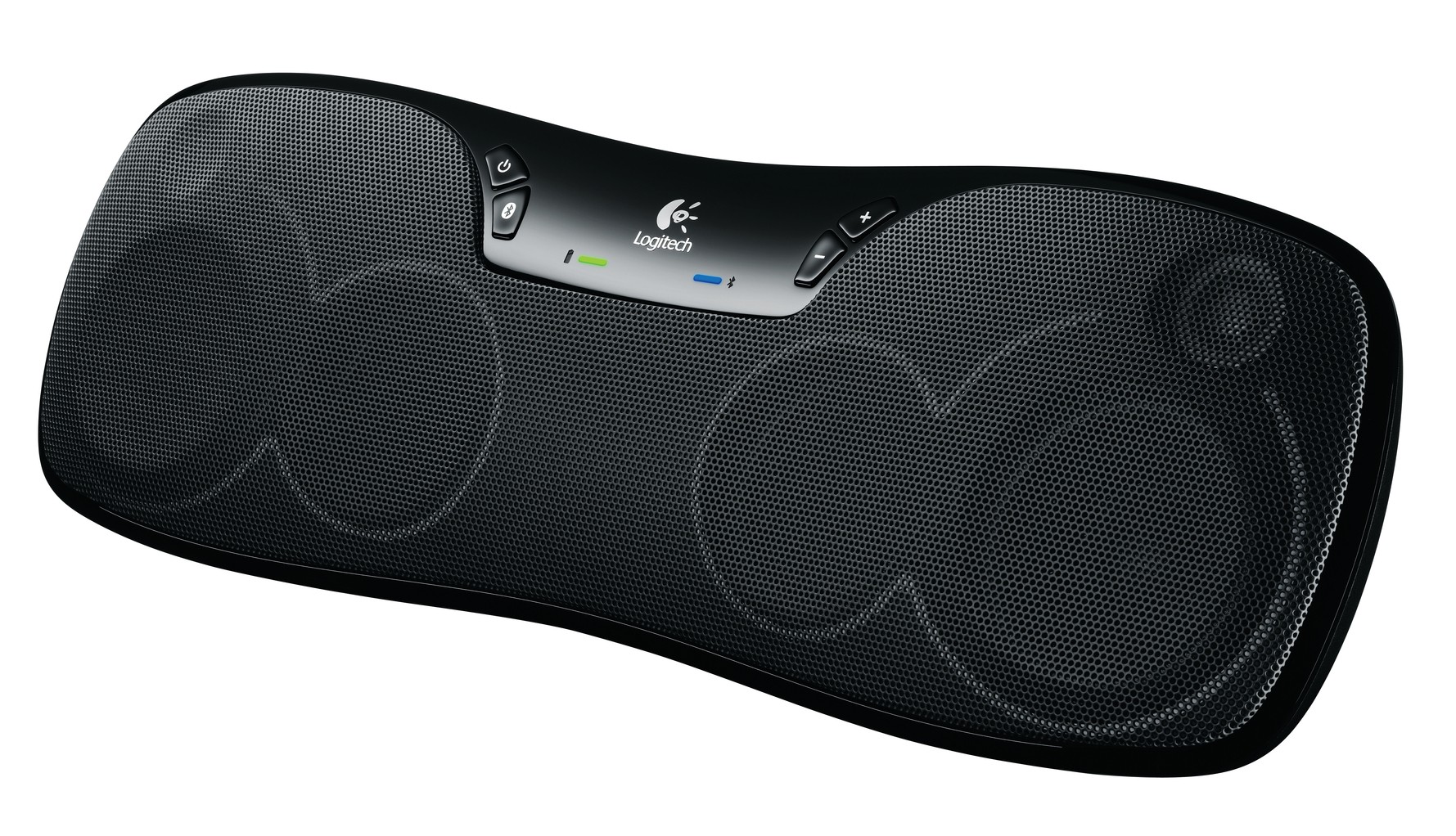 Logitech Boombox Z715
