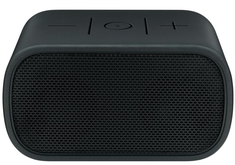 Logitech UE Mobile Boombox (black)