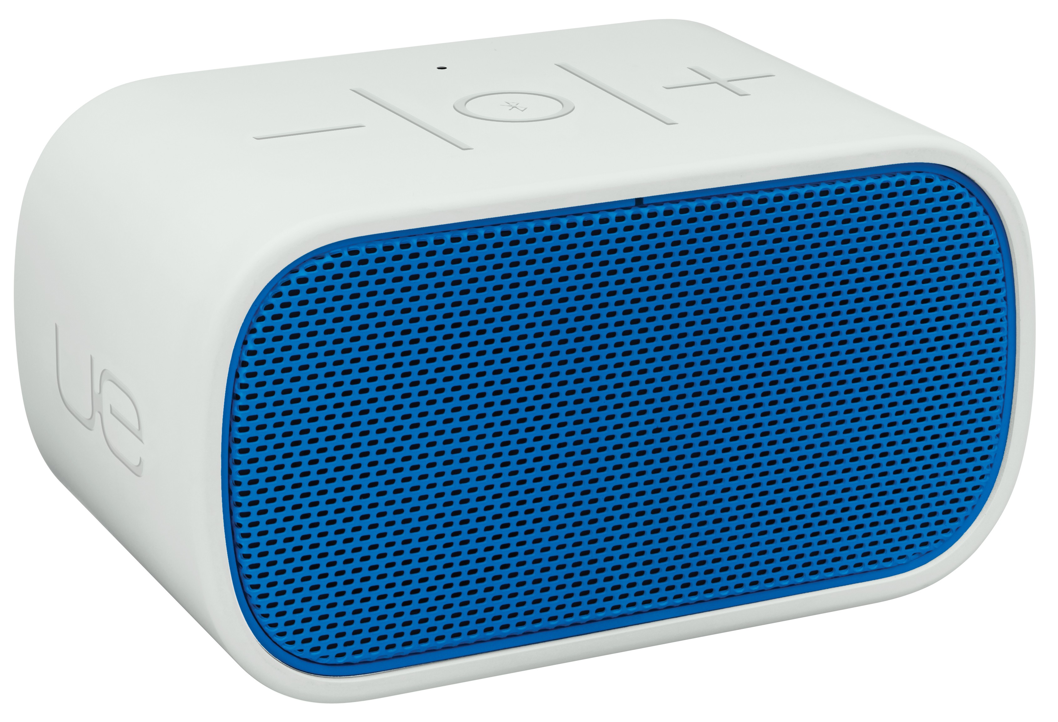Logitech UE Mobile Boombox (Hvid/blå)