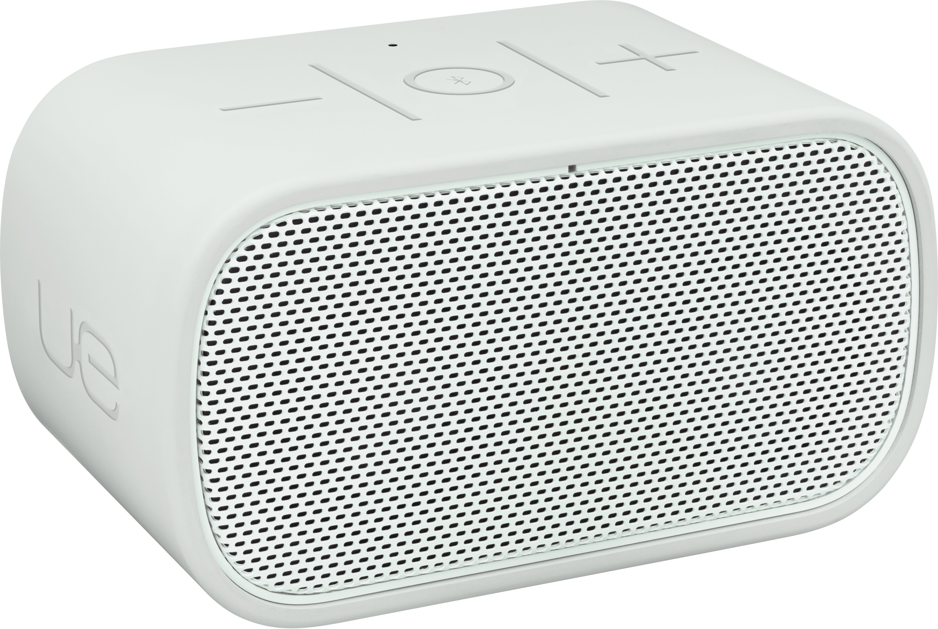 Logitech UE Mobil Boombox (Hvid/grå)