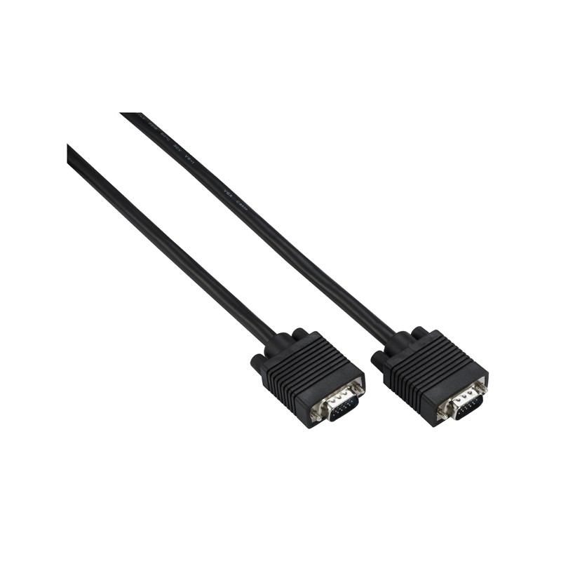Logik VGA HDDB15 kaapeli (1.8 m)