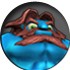 Lightning Rod Skylander