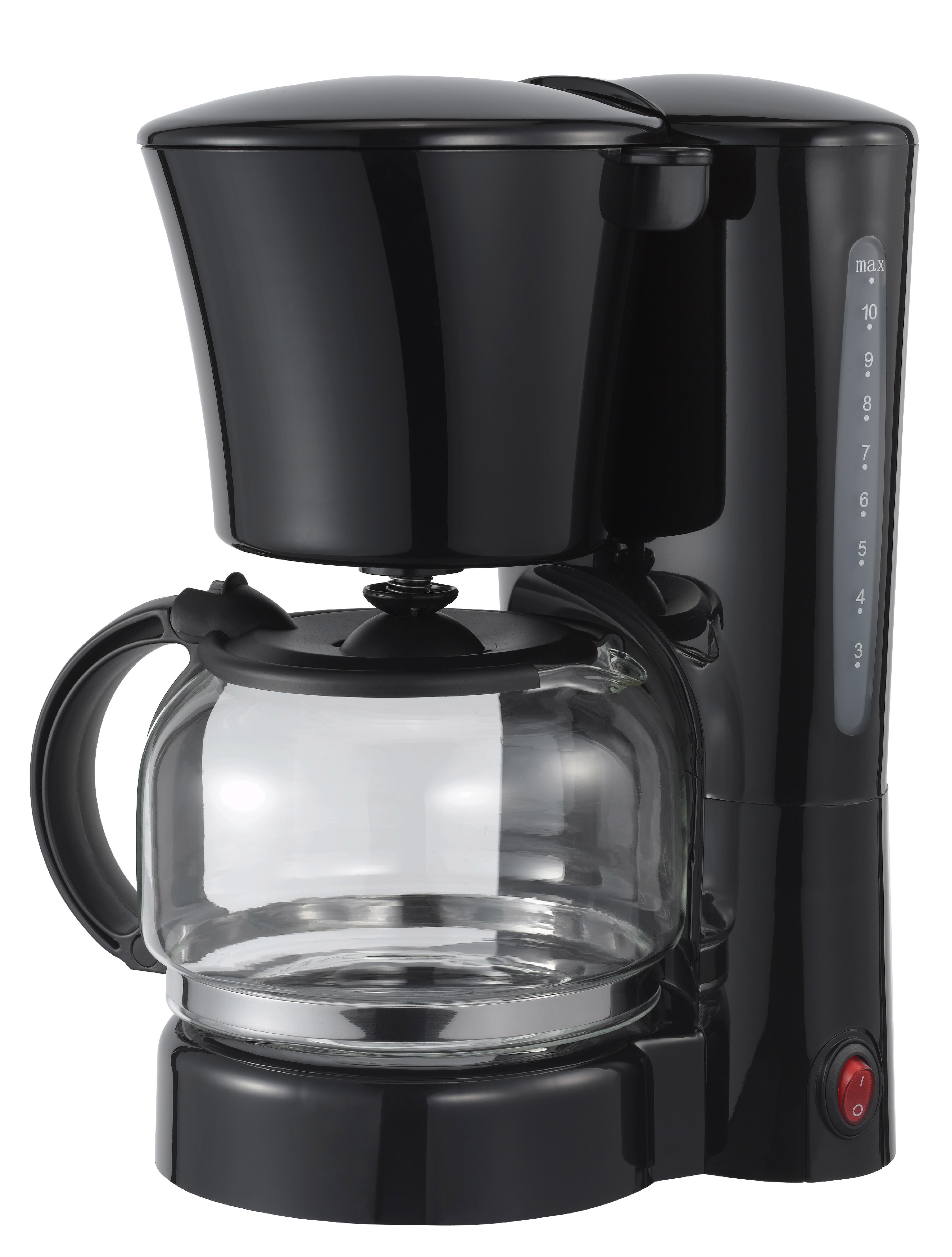 Matsui Kaffebryggare M12FCB11E