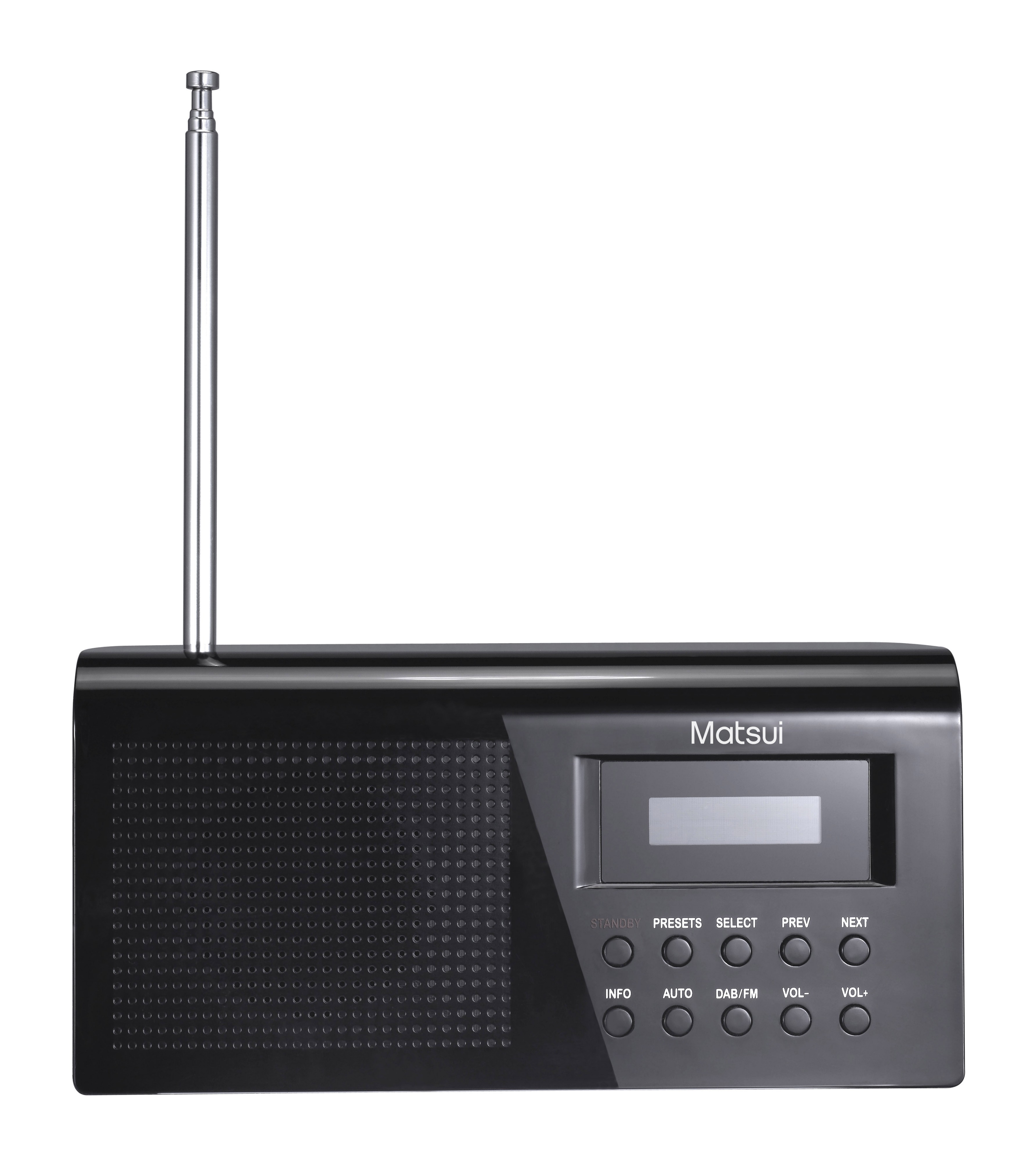 Matsui radio M1DAB11E