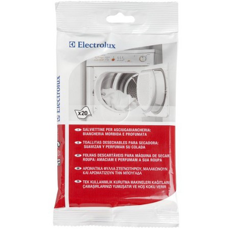 Electrolux - ubrousky do susičky