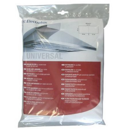 Tukov&yacute; filtr Electrolux 50296053007