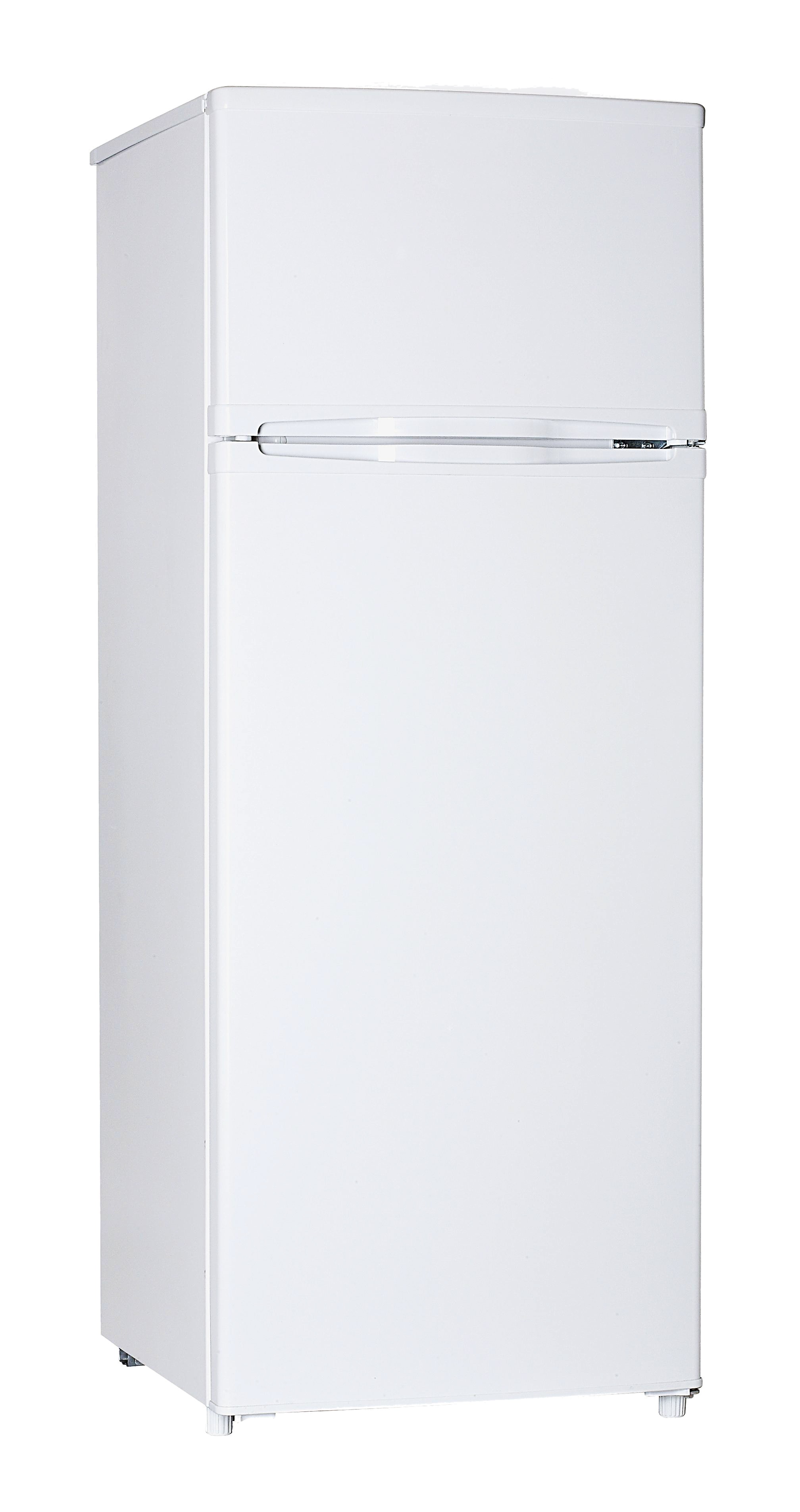Matsui Kyl Frys Kombiskåp M55TW12E (142 cm)