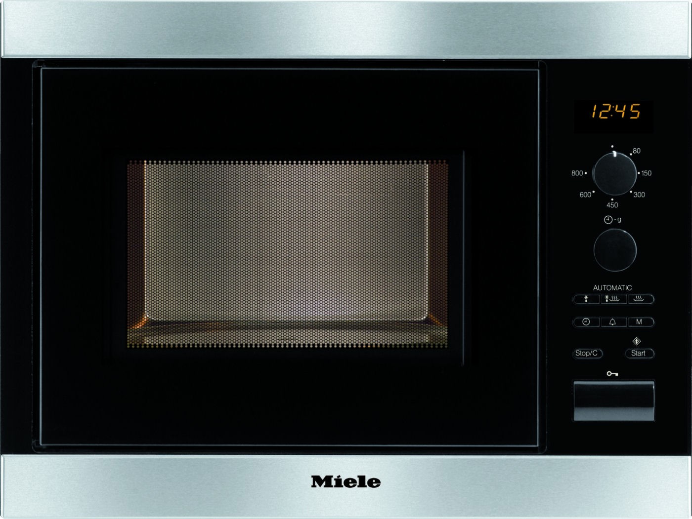 Miele mikrobølgeovn M 8150