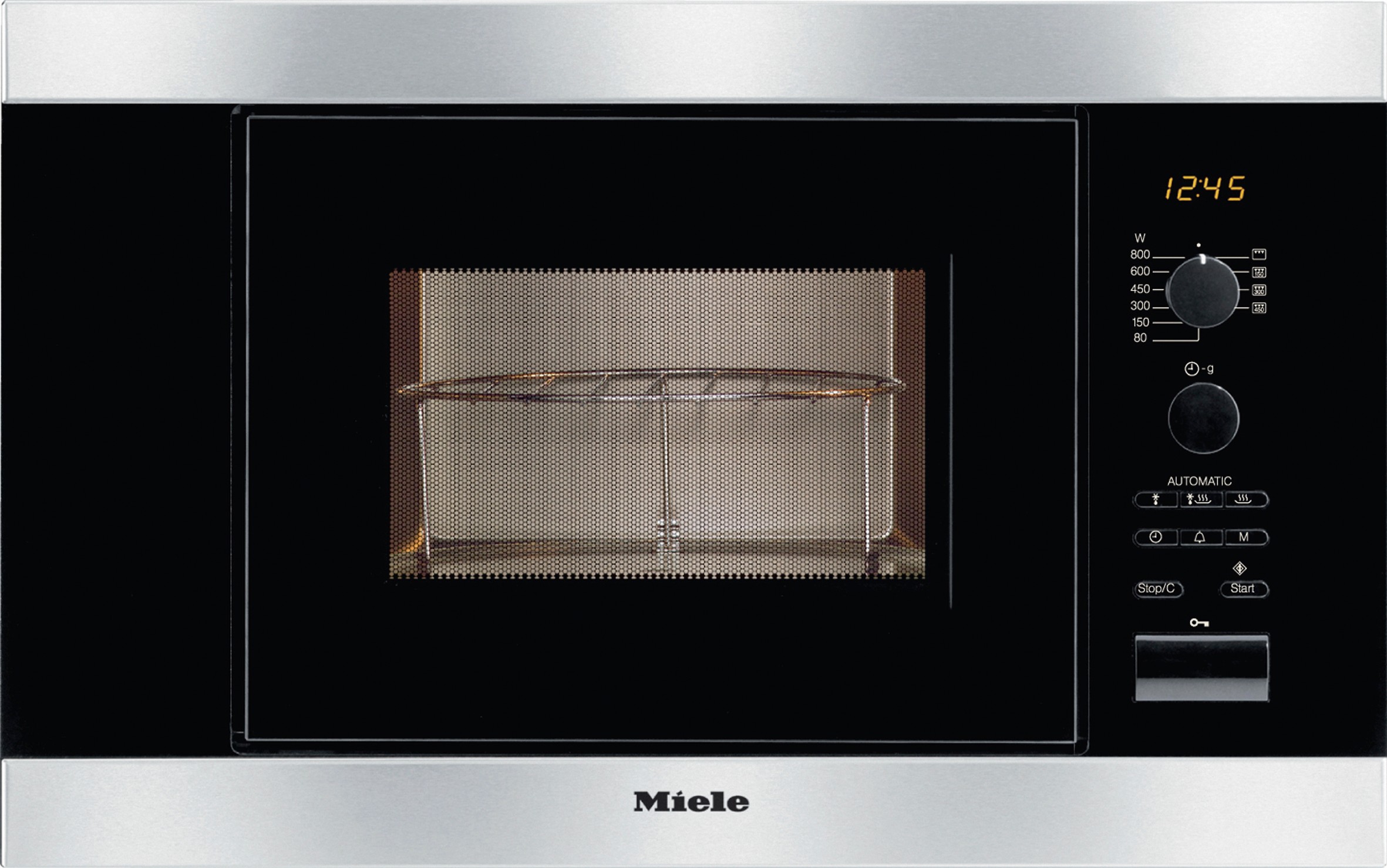 Miele mikrobølgeovn M 8160