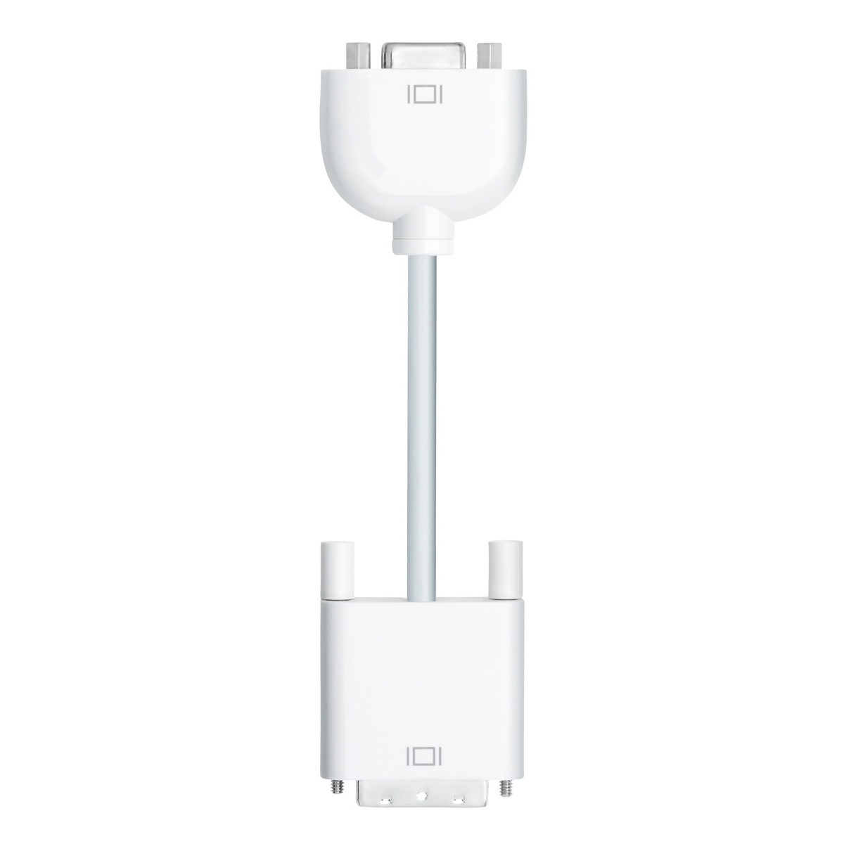 Apple DVI to VGA Display adapteri