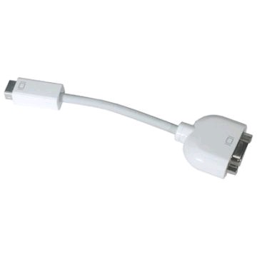 Apple Mini-DVI to VGA adapteri