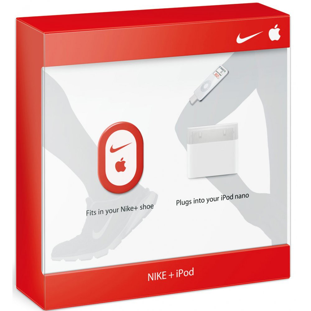 Apple Nike Sport Kit