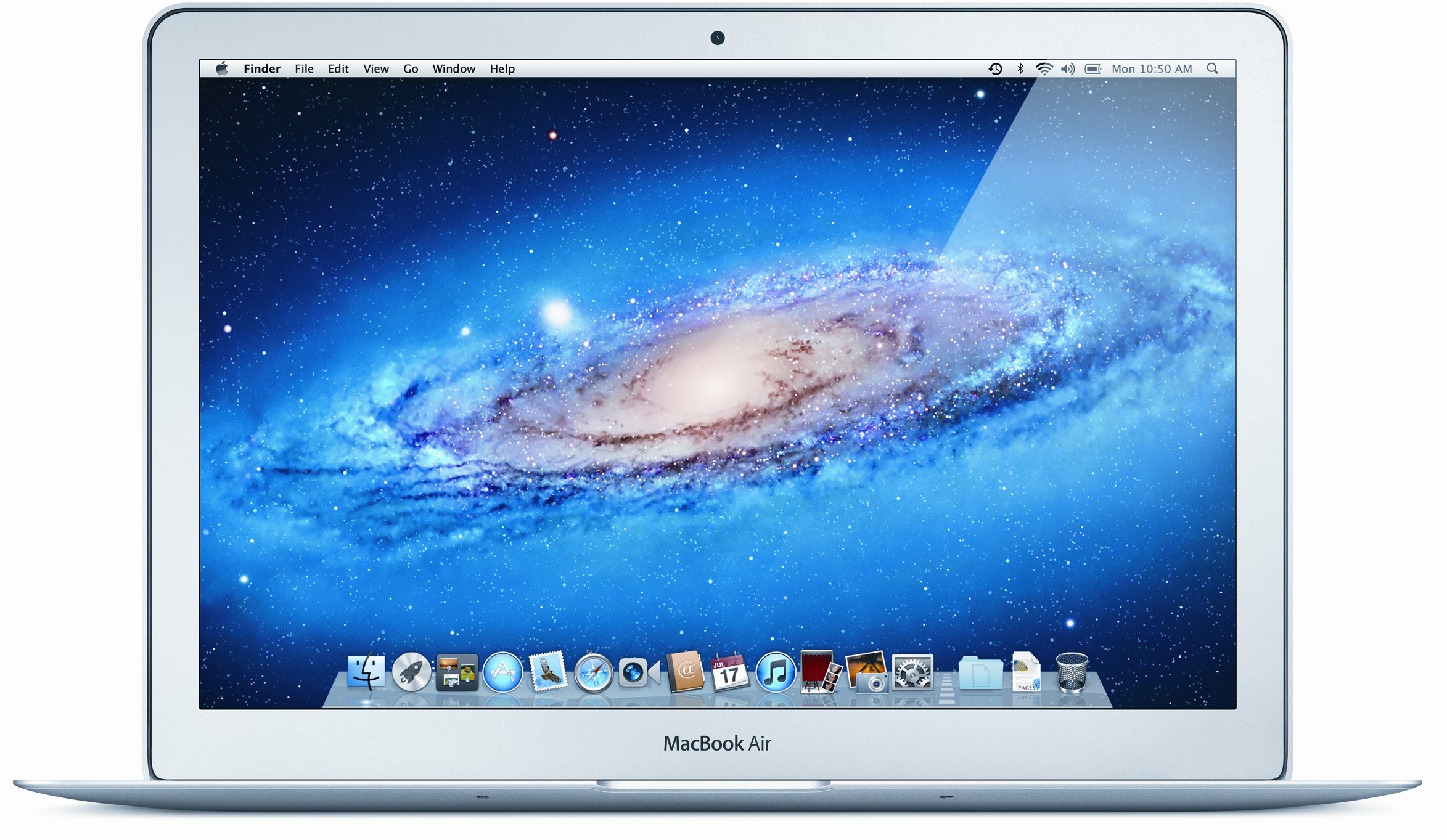 Apple Macbook Air 13.3" MC965HA