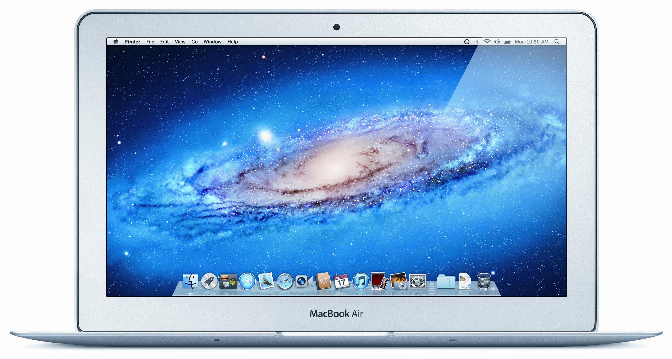 Apple Macbook Air 11.6" MC968HA
