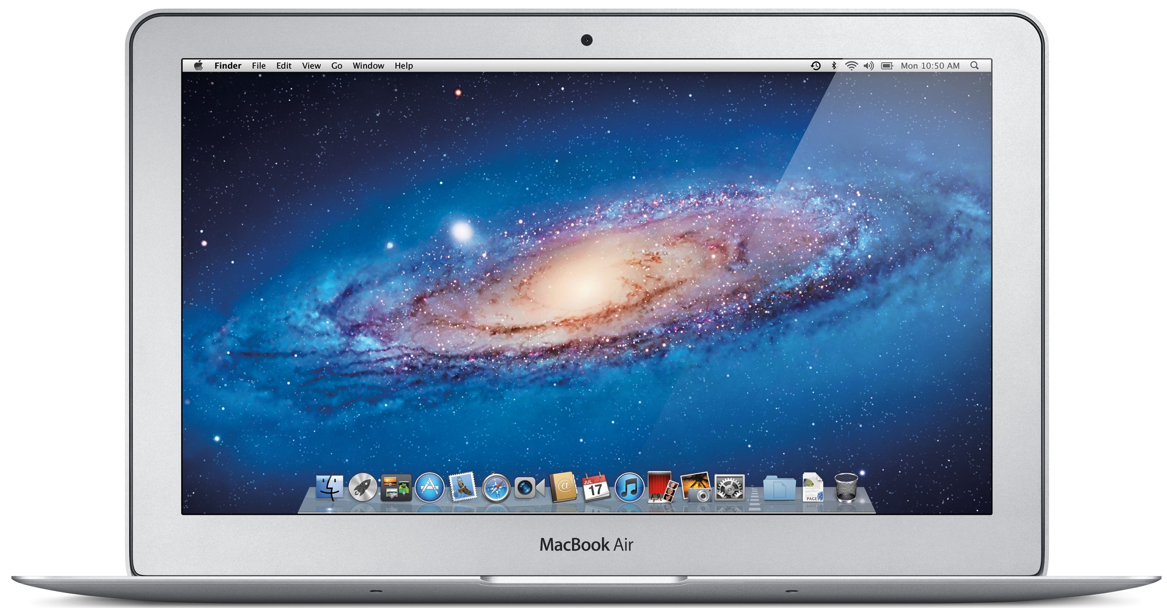 MacBook Air 11.6" MD223