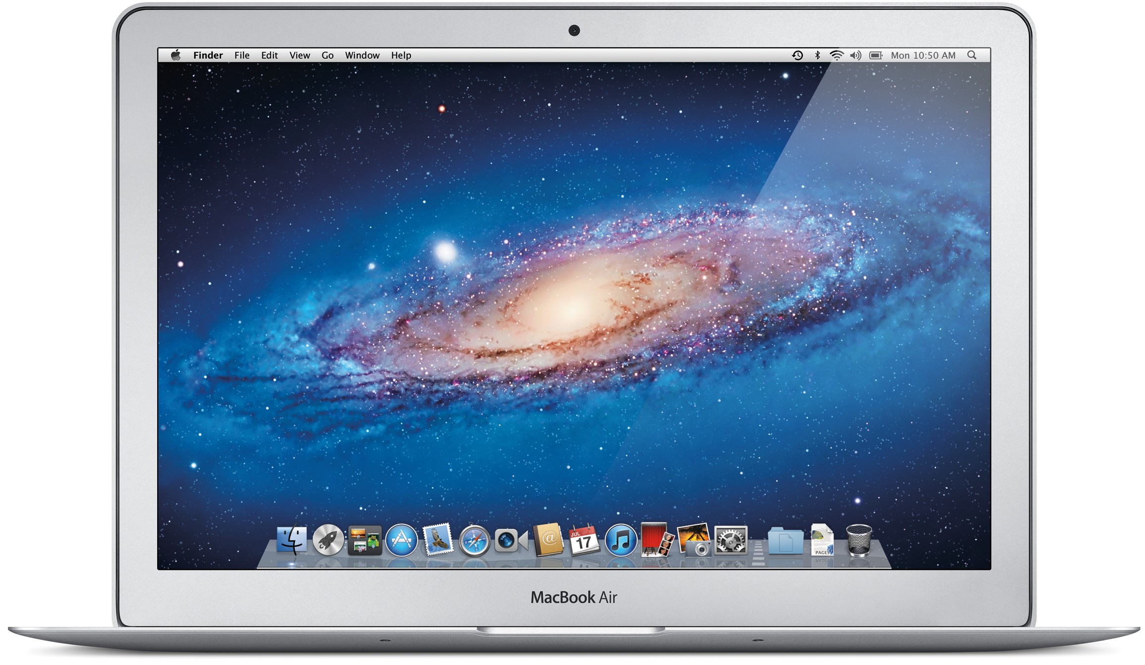 MacBook Air 13.3" MD231