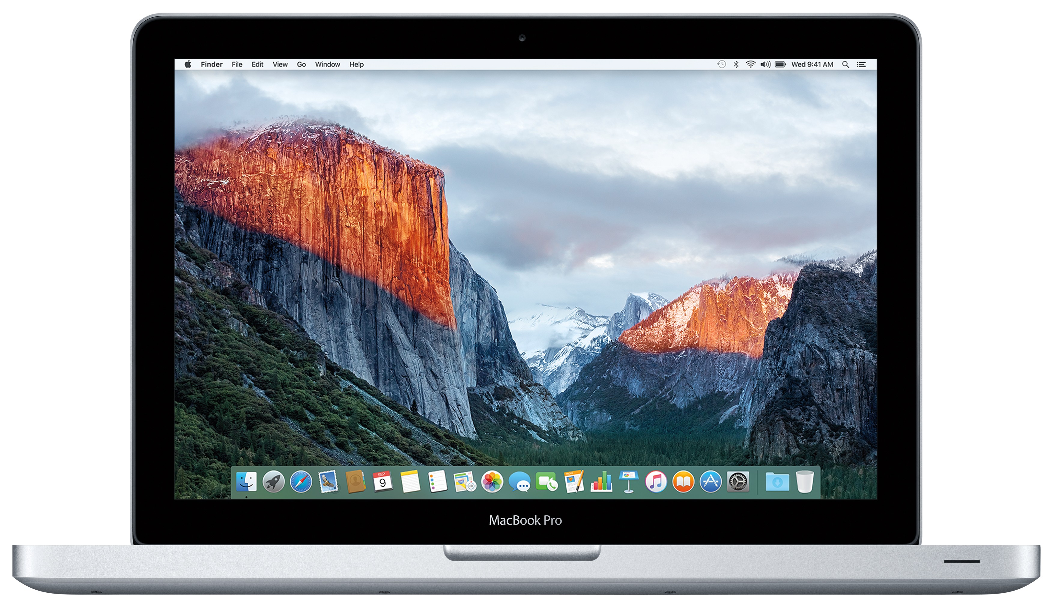 MacBook Pro 13.3" MD101