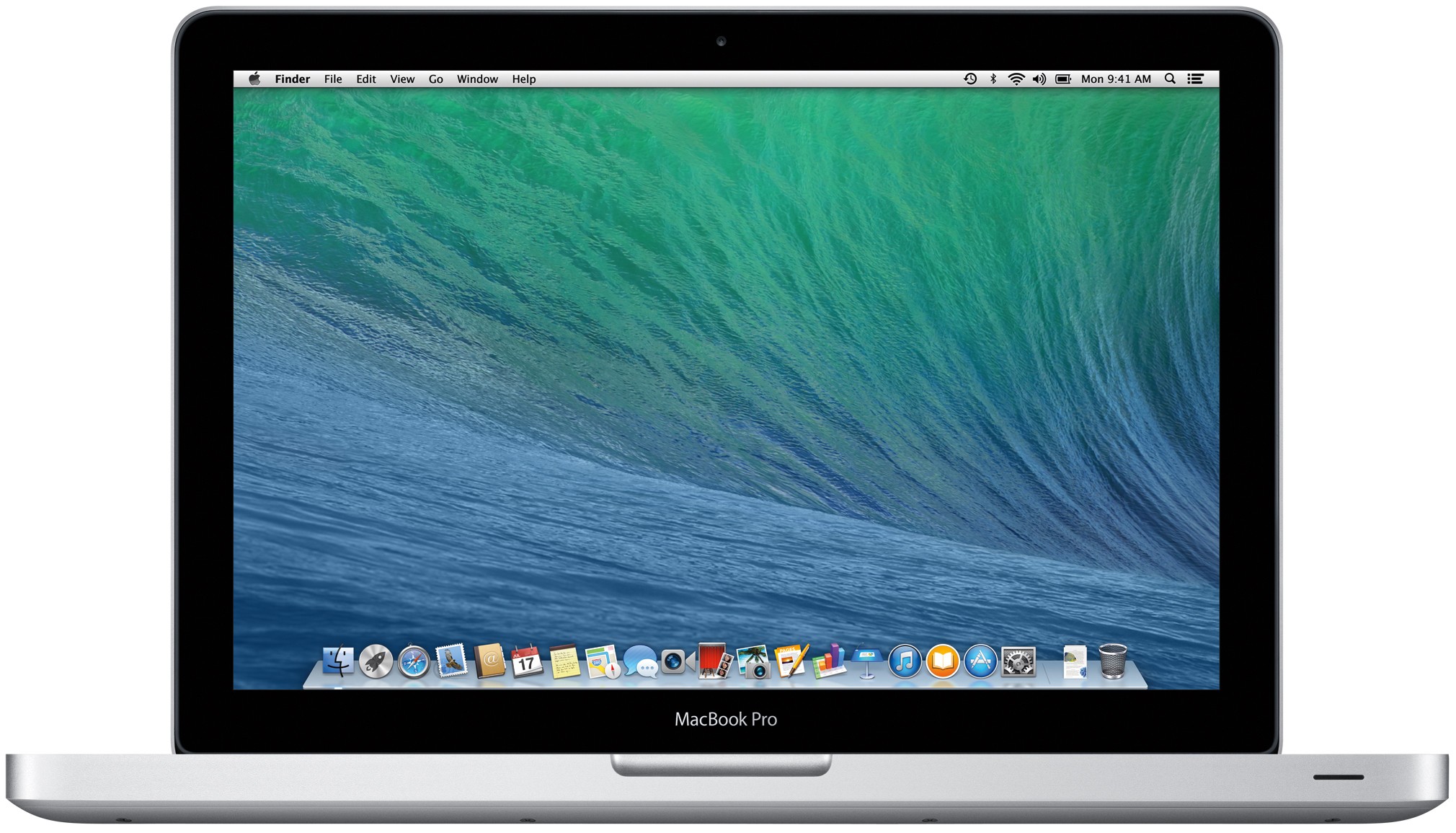 Apple MacBook Pro 15.4" MD103