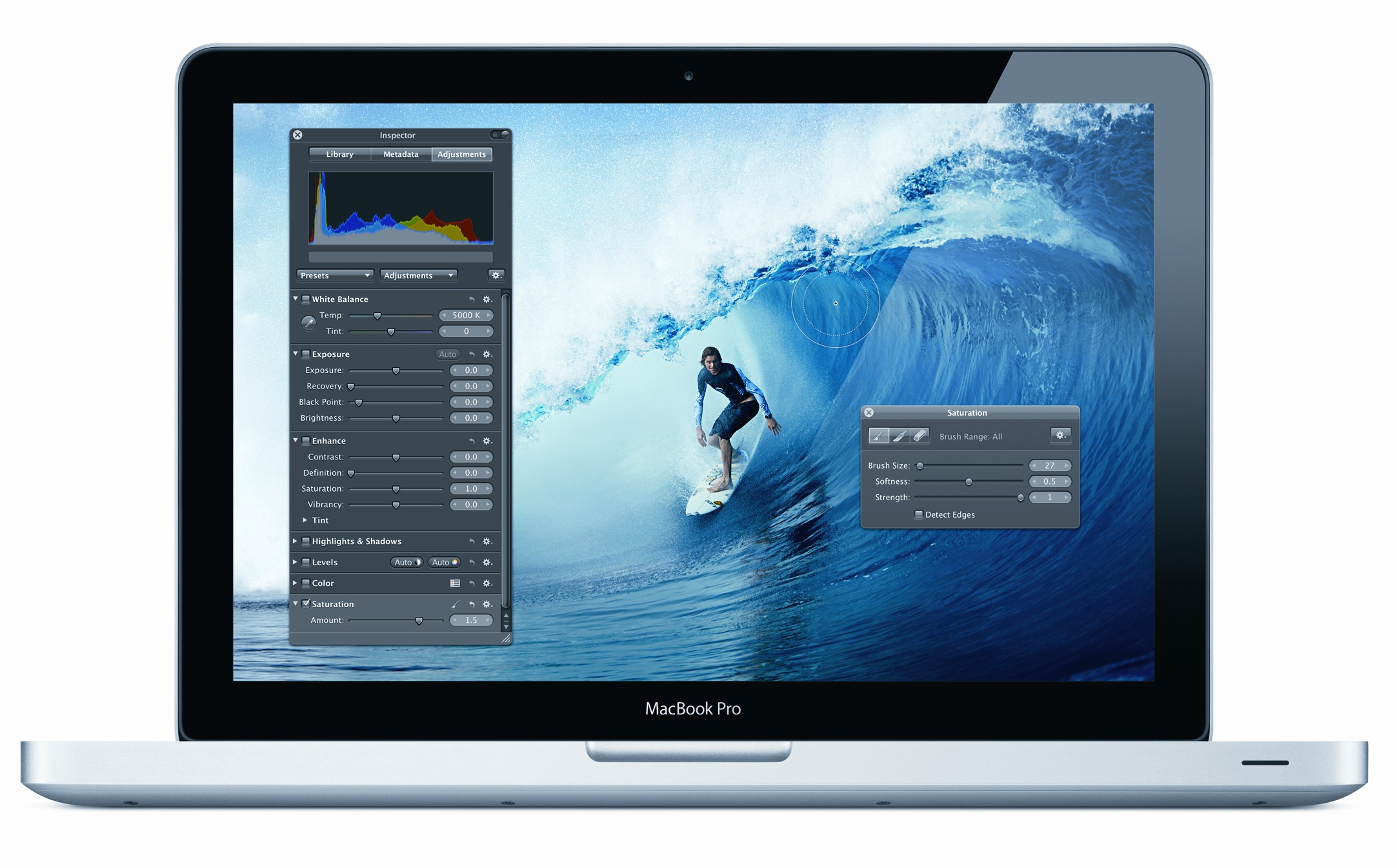 Apple Macbook Pro 13.3"