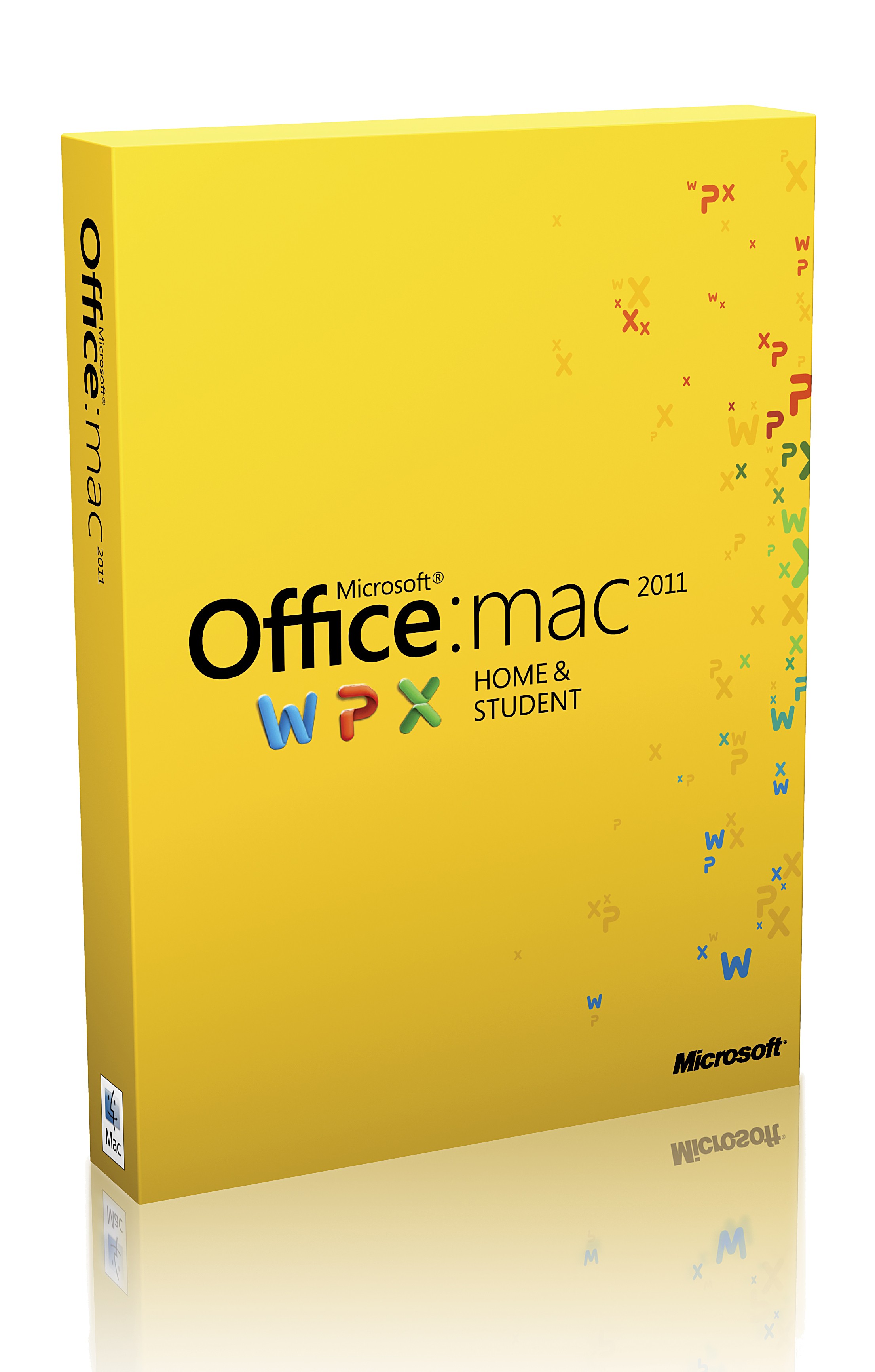 Mac Office 2011 Home & Student
