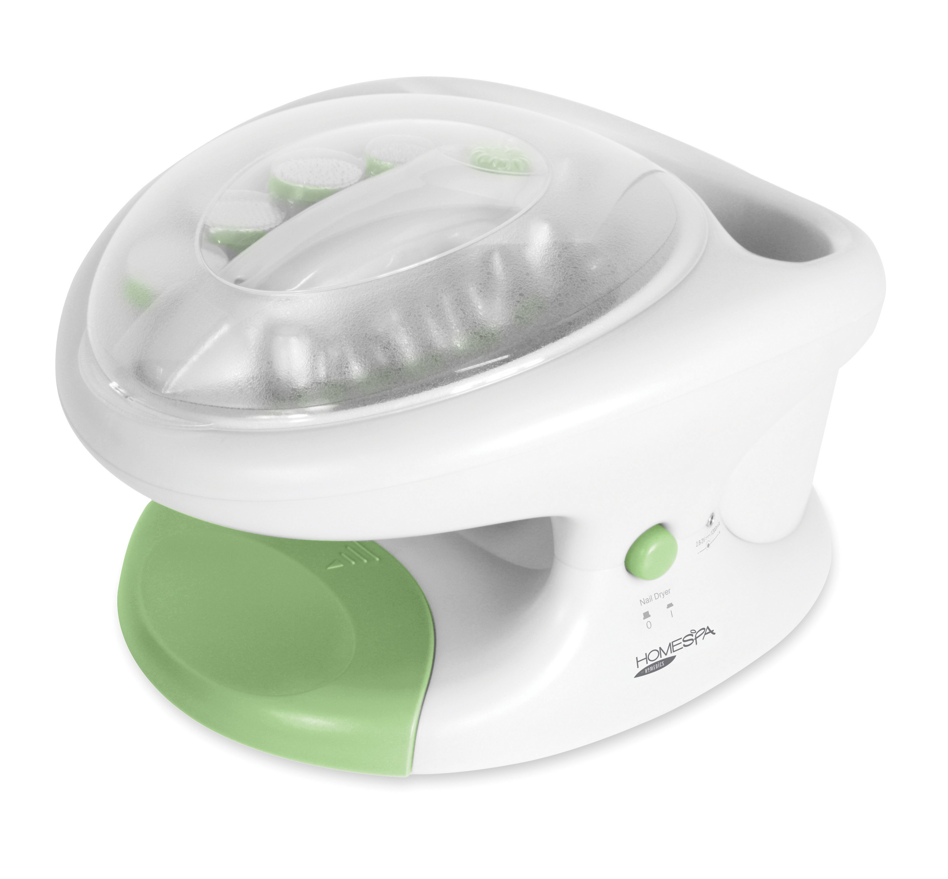Homedics MAN-3023 - manikůra/pedikůra