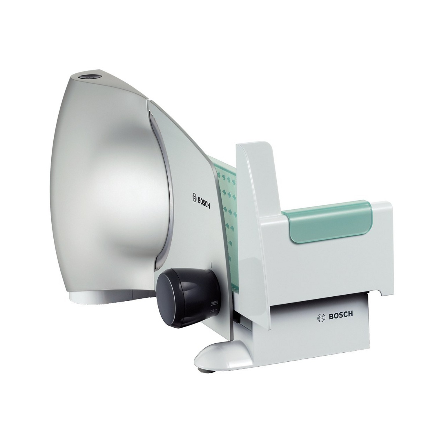 Kr&aacute;jač Bosch MAS 6200