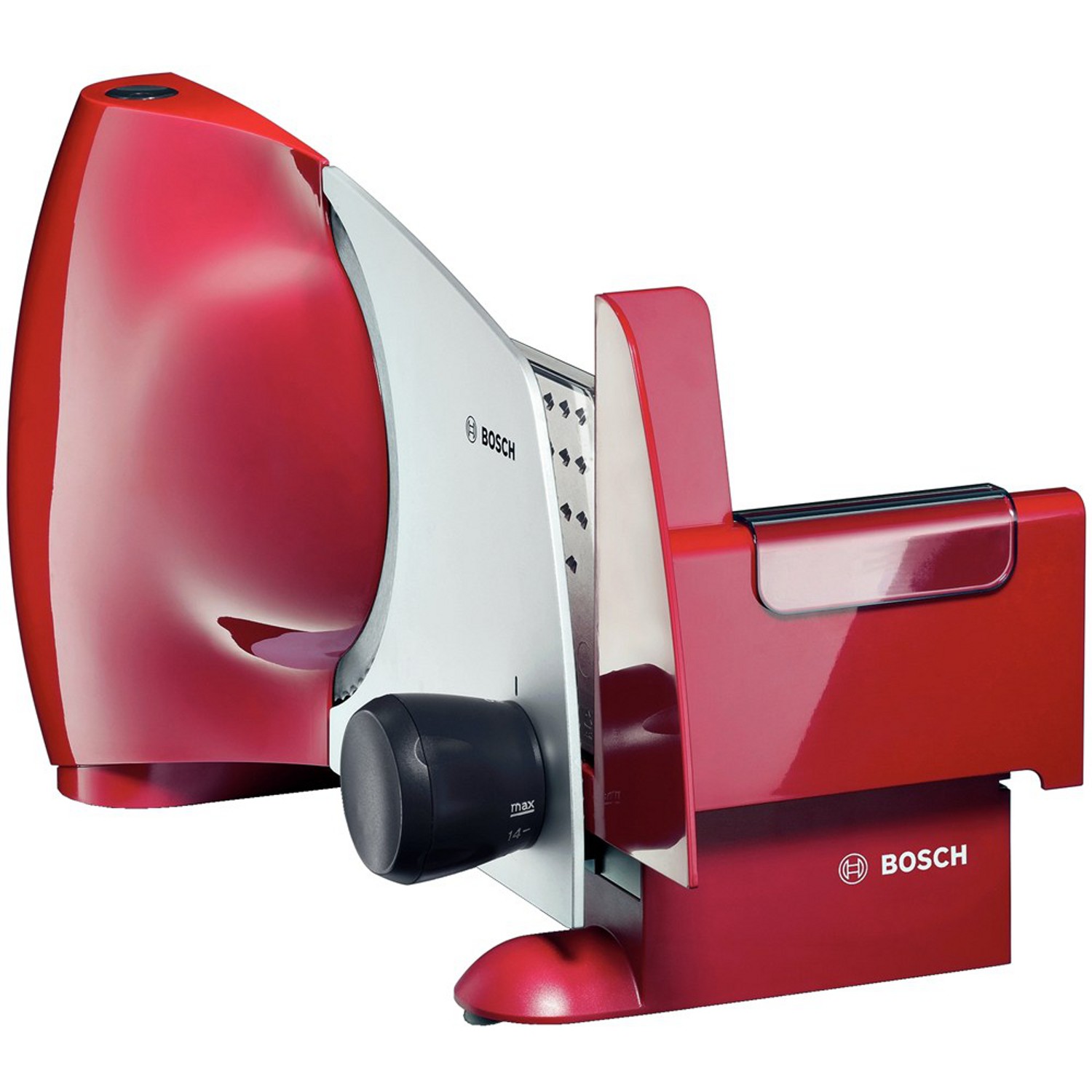 Bosch MAS62R1N - krájač