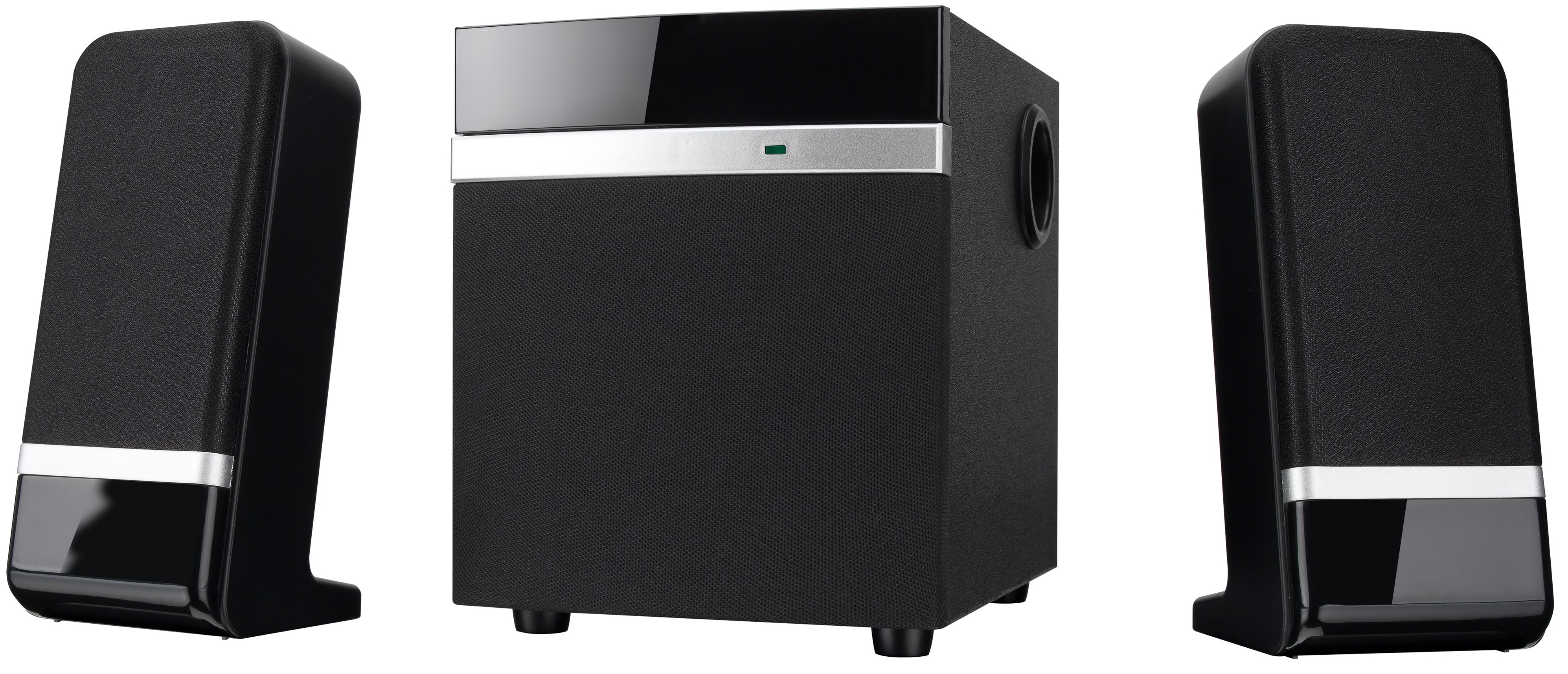 Matsui 2.1 høyttalersystem