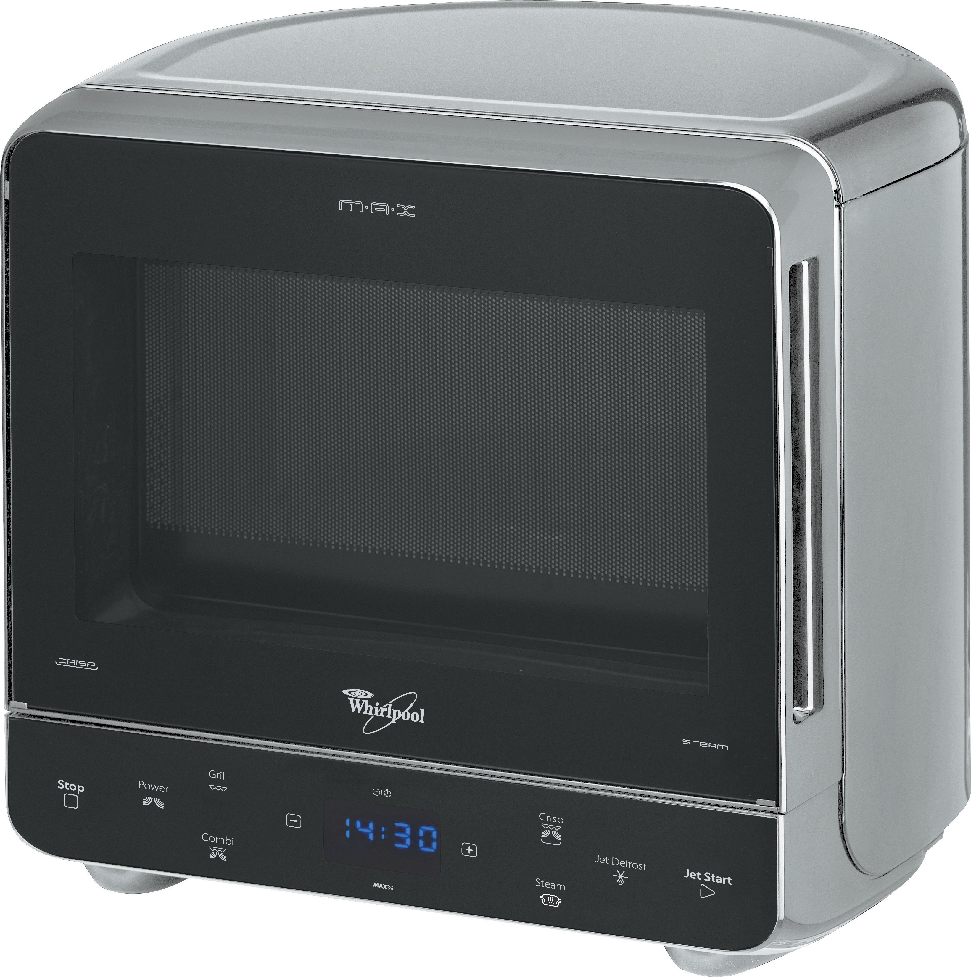 Whirlpool MAX 39 - mikrovlnka