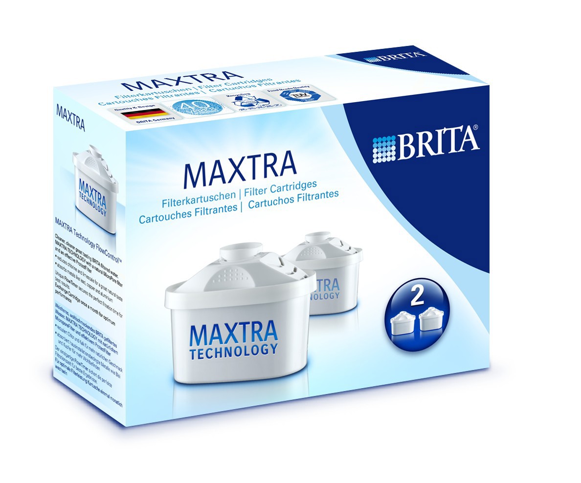Filtrační patrony Brita 208691