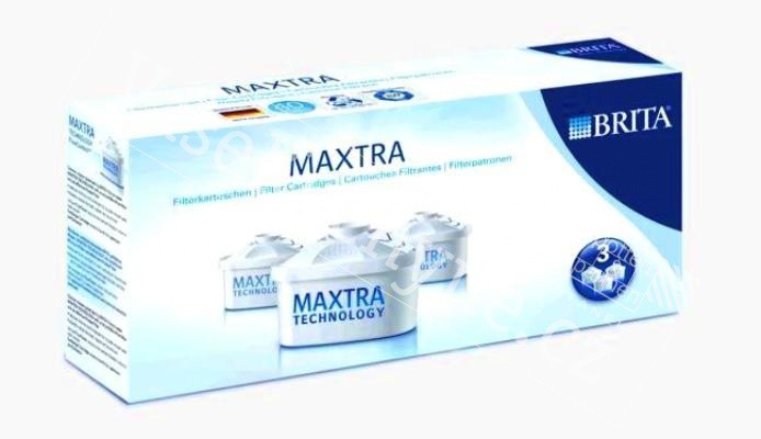 Filtrační patrony Brita 208791