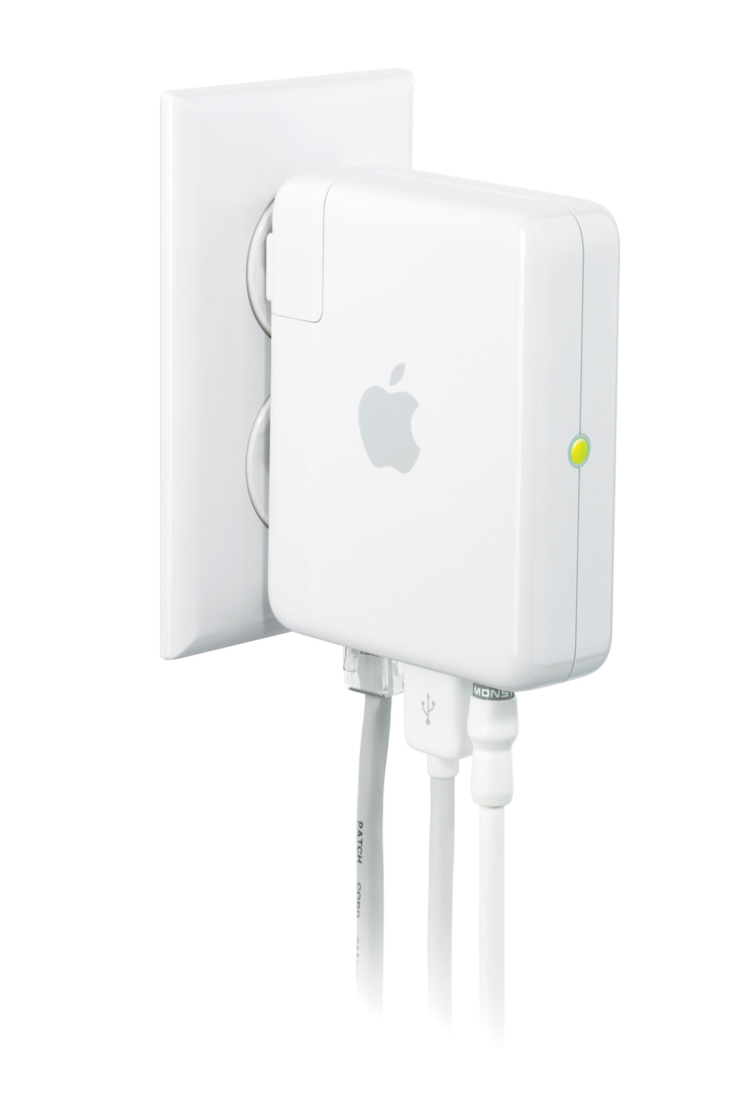 Apple Express-basestasjon