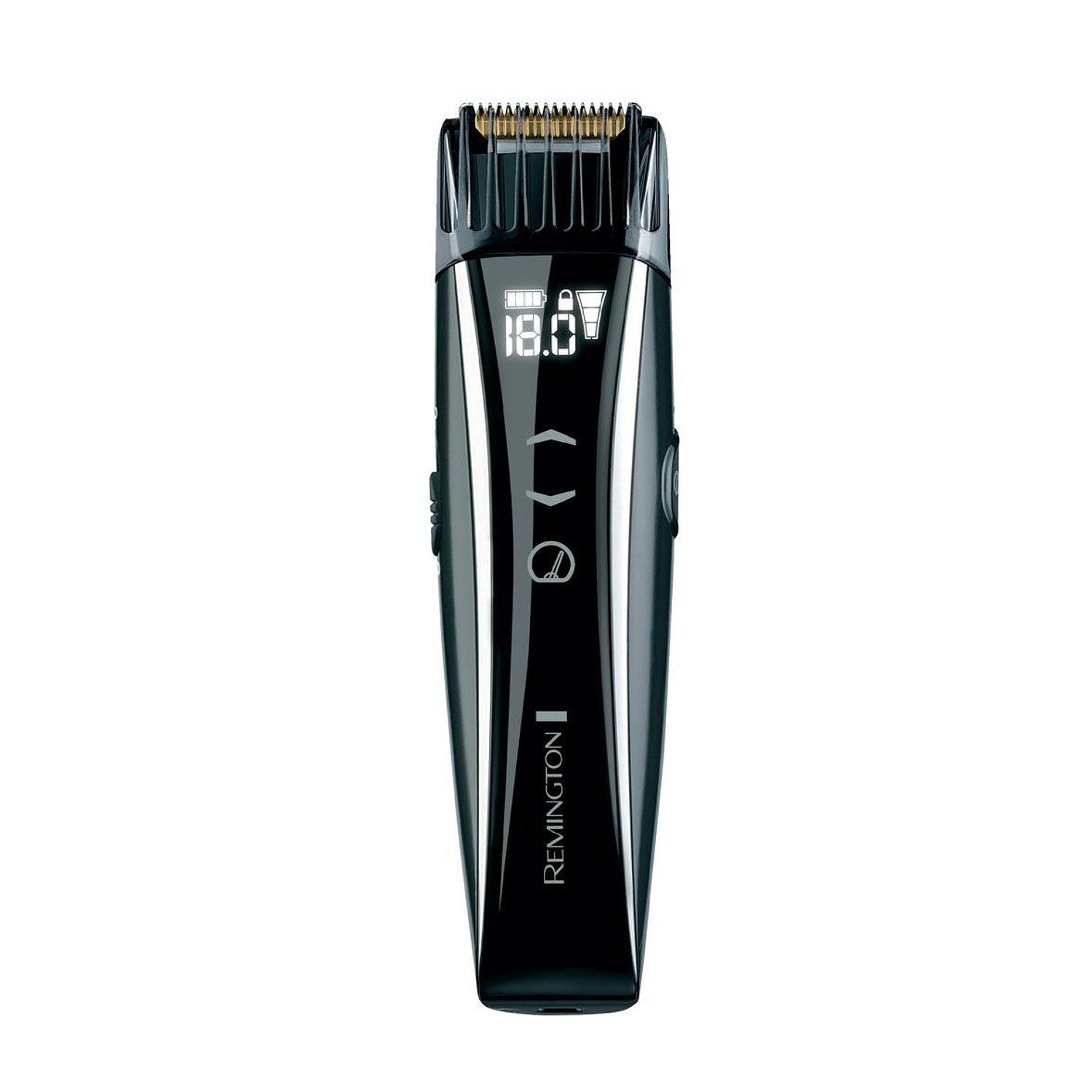 Remington Touch Control Sk&auml;ggtrimmer