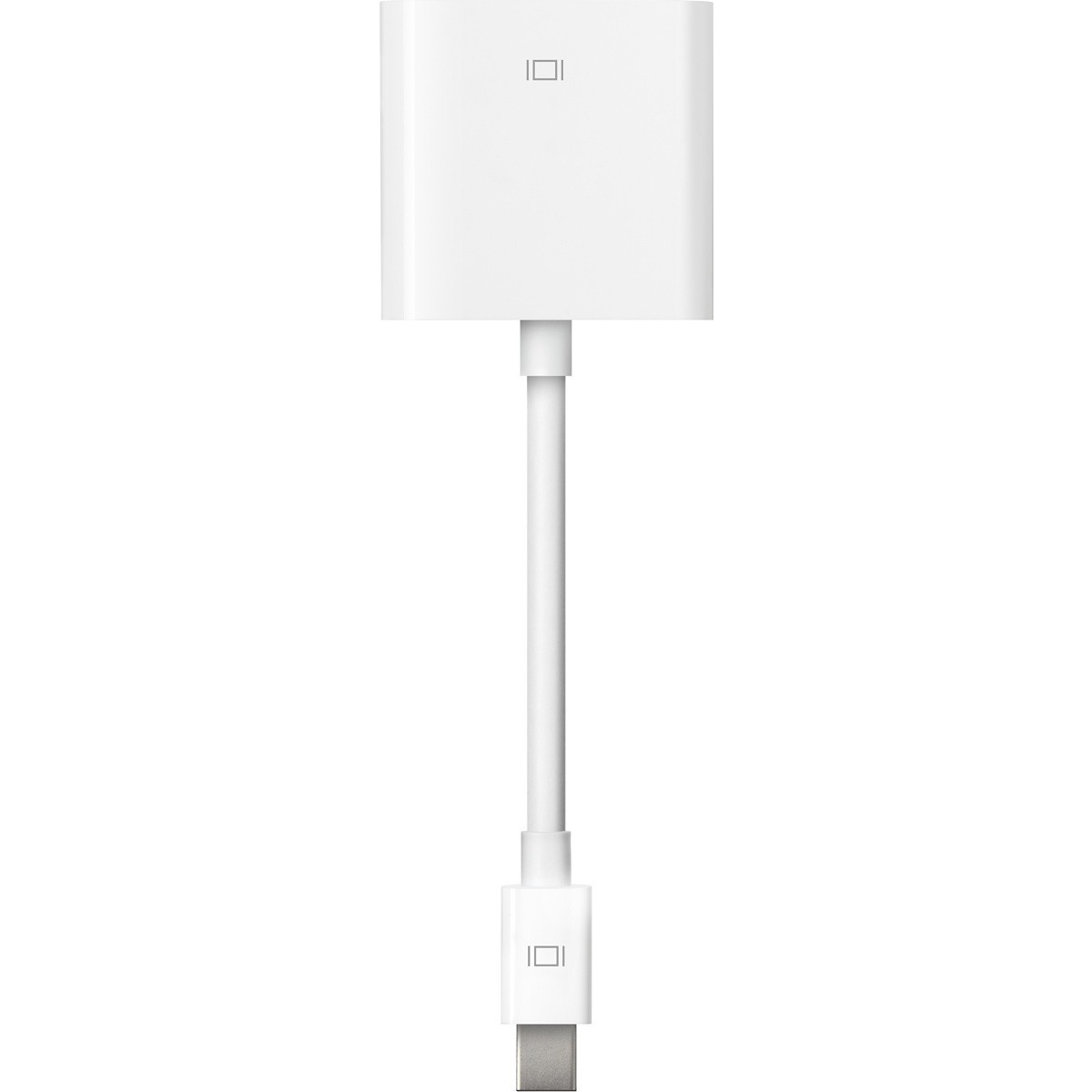 Apple Mini DisplayPort-til-DVI