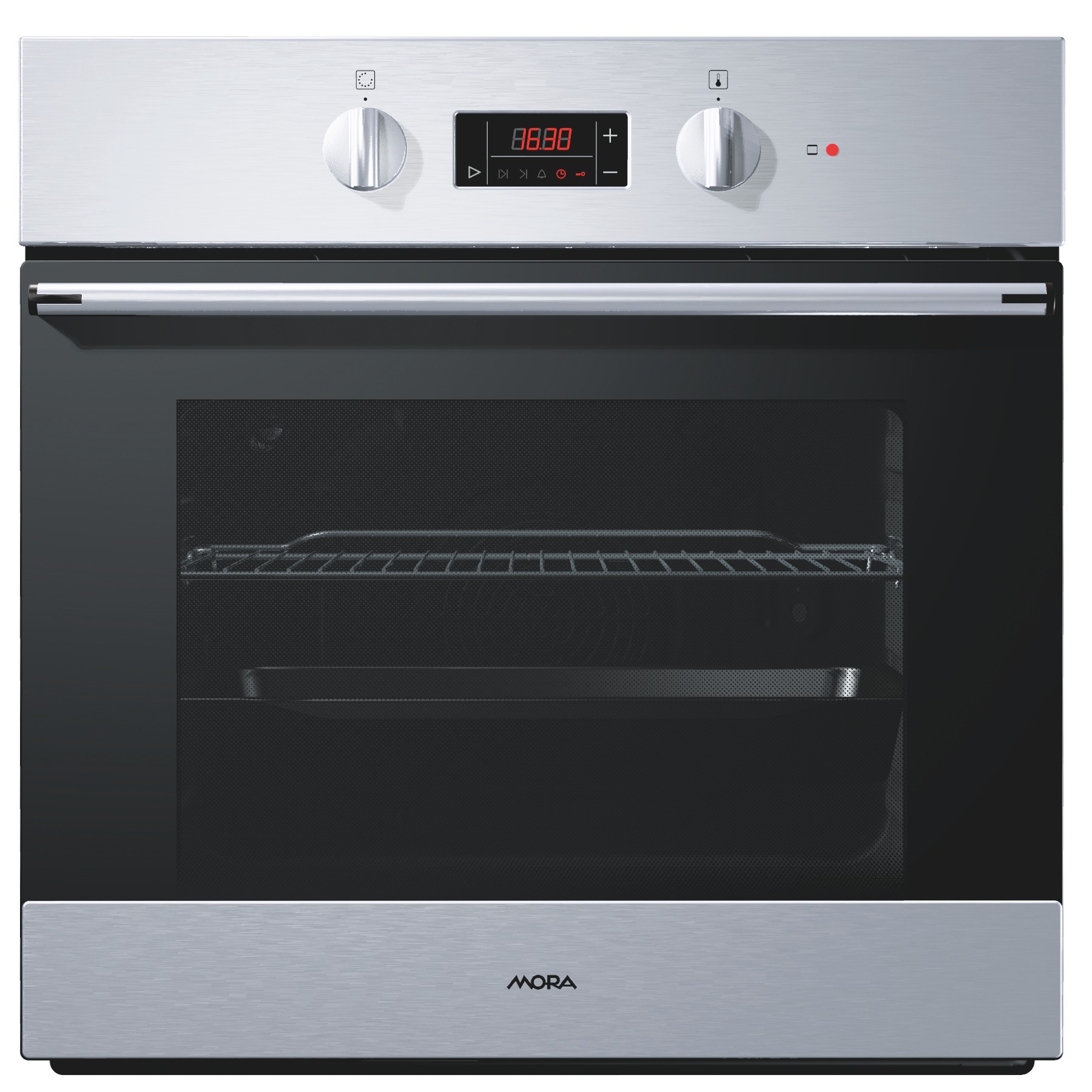Mora MBO 5303 FX - trouba