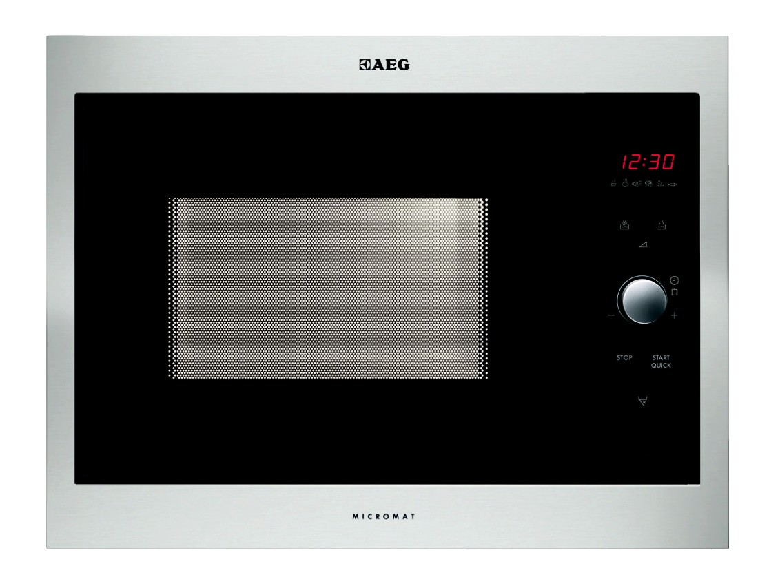 AEG mikrob&oslash;lgeovn MC1752E-M