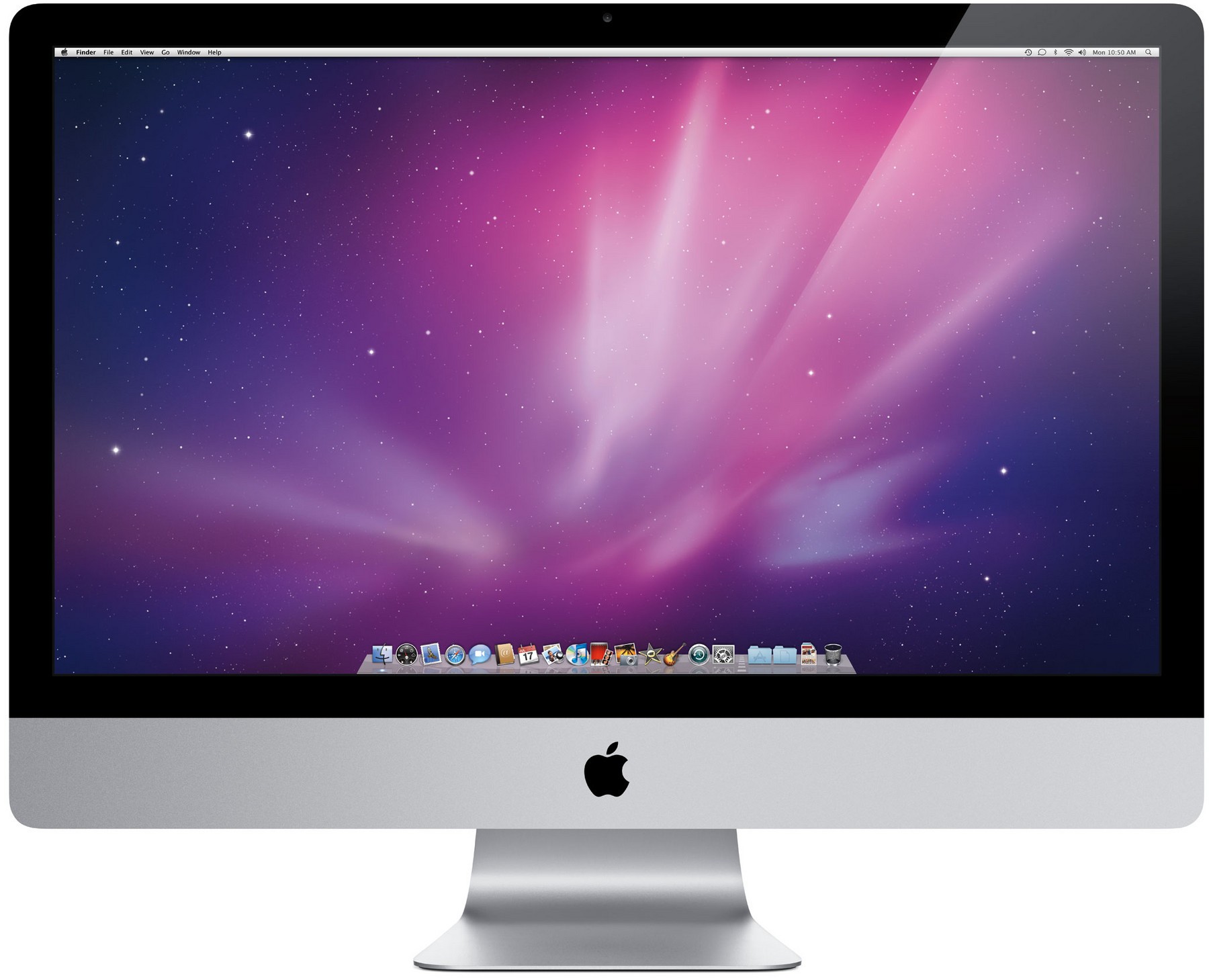 Apple iMac, displej 27", 2.7 Ghz, MC813CZA