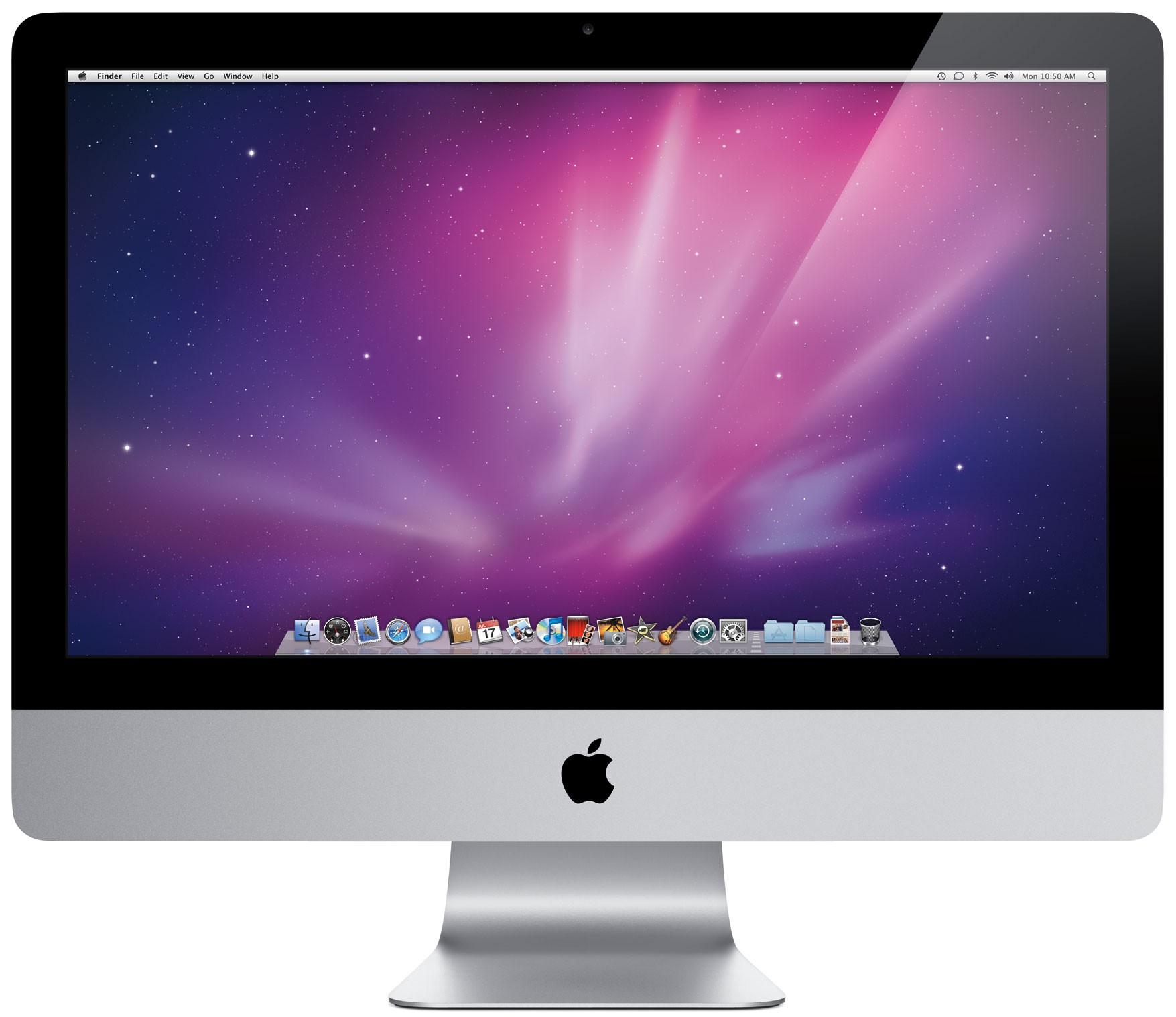 Apple iMac, displej 27", 3.1 Ghz, MC814CZA