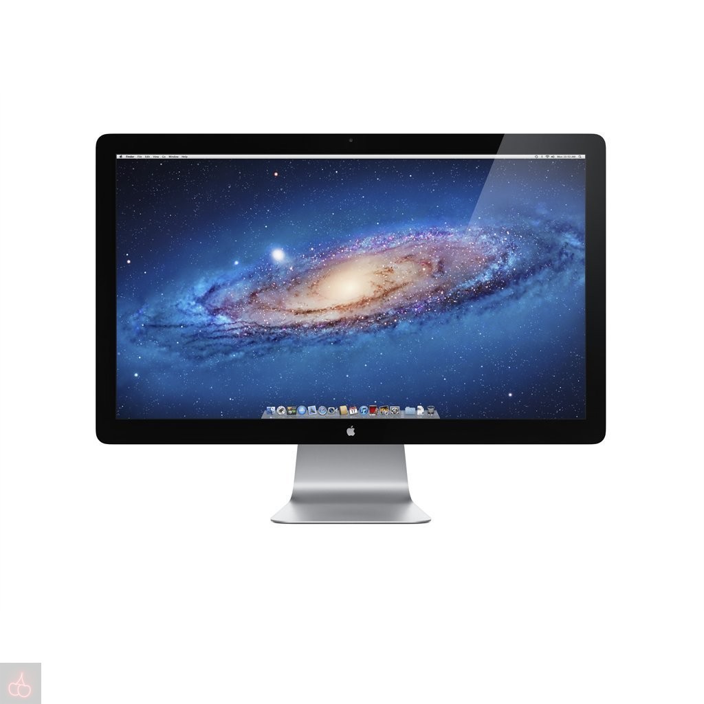 Apple Thunderbolt 27'' MC914ZM/A