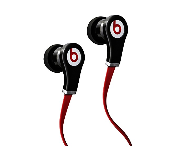 Monster Beats by Dr Dre Studio/Tour H&ouml;rlurar